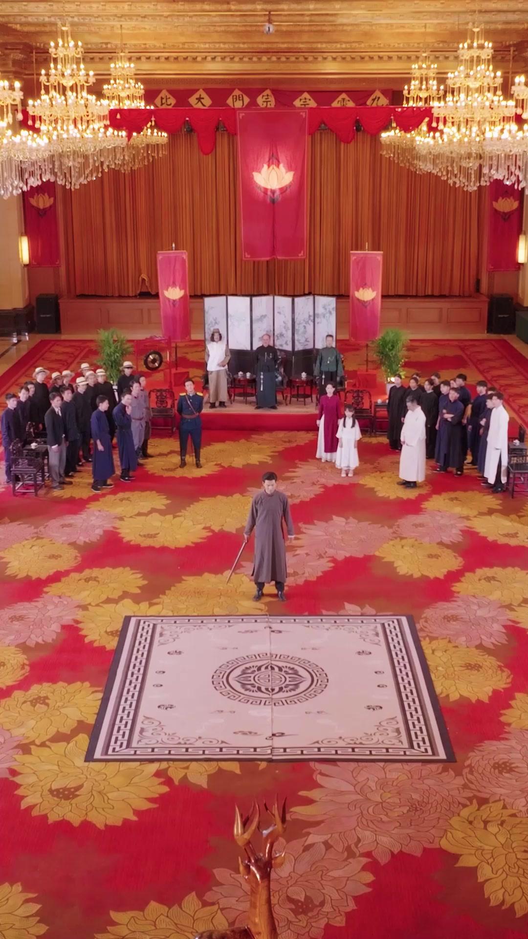 Roh Agung Bangkit Semula