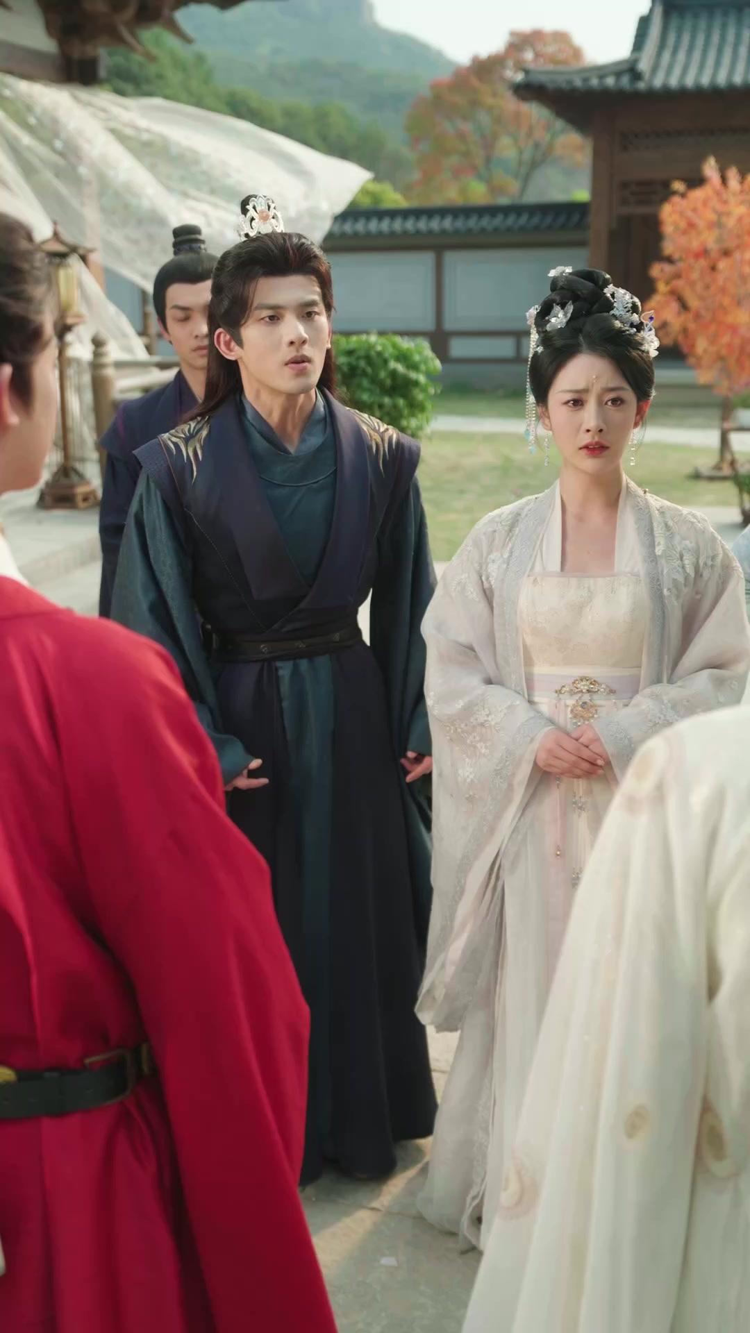 My Clingy Husband by Contract