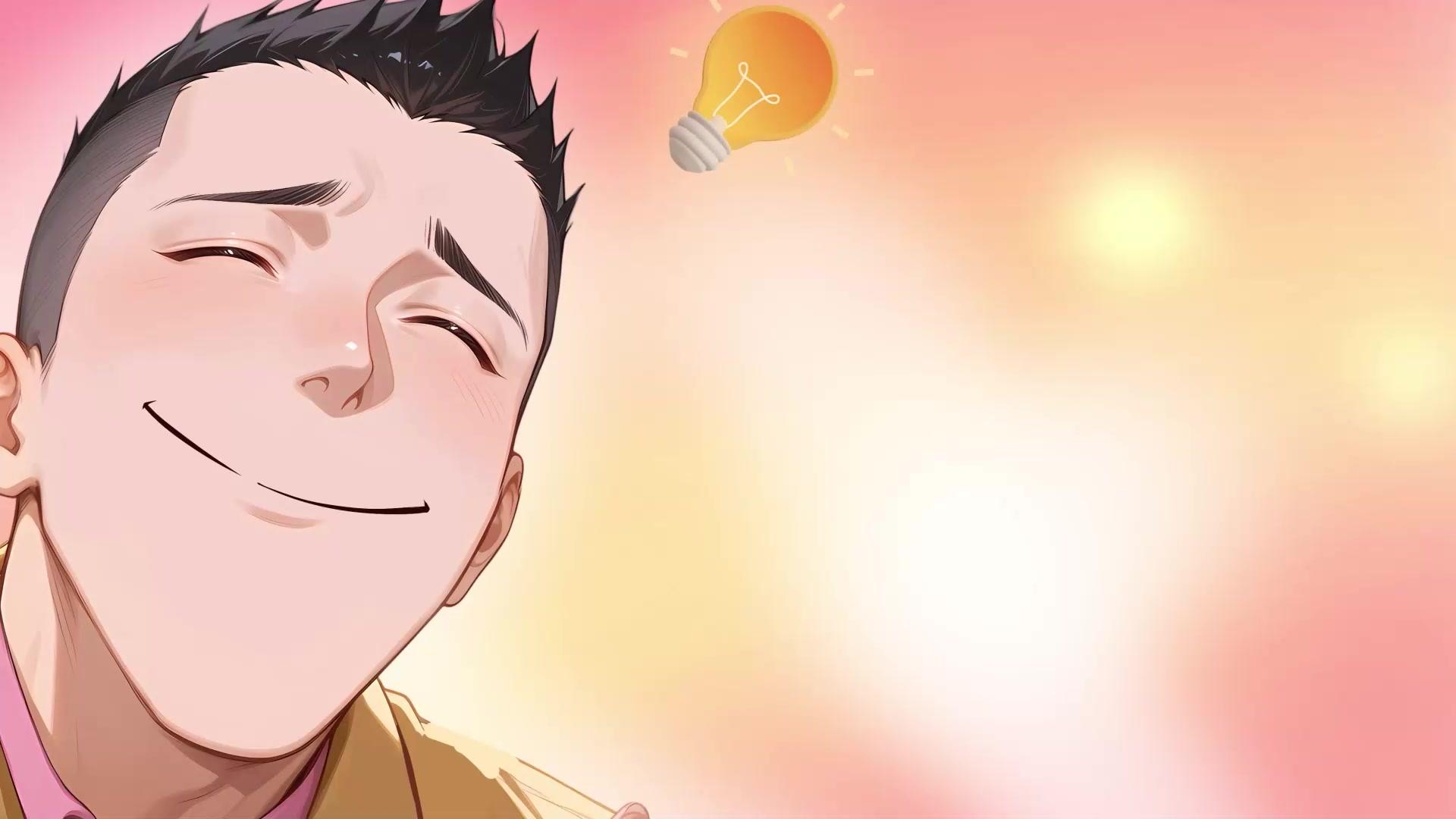 One Touch, Instant God Skills!