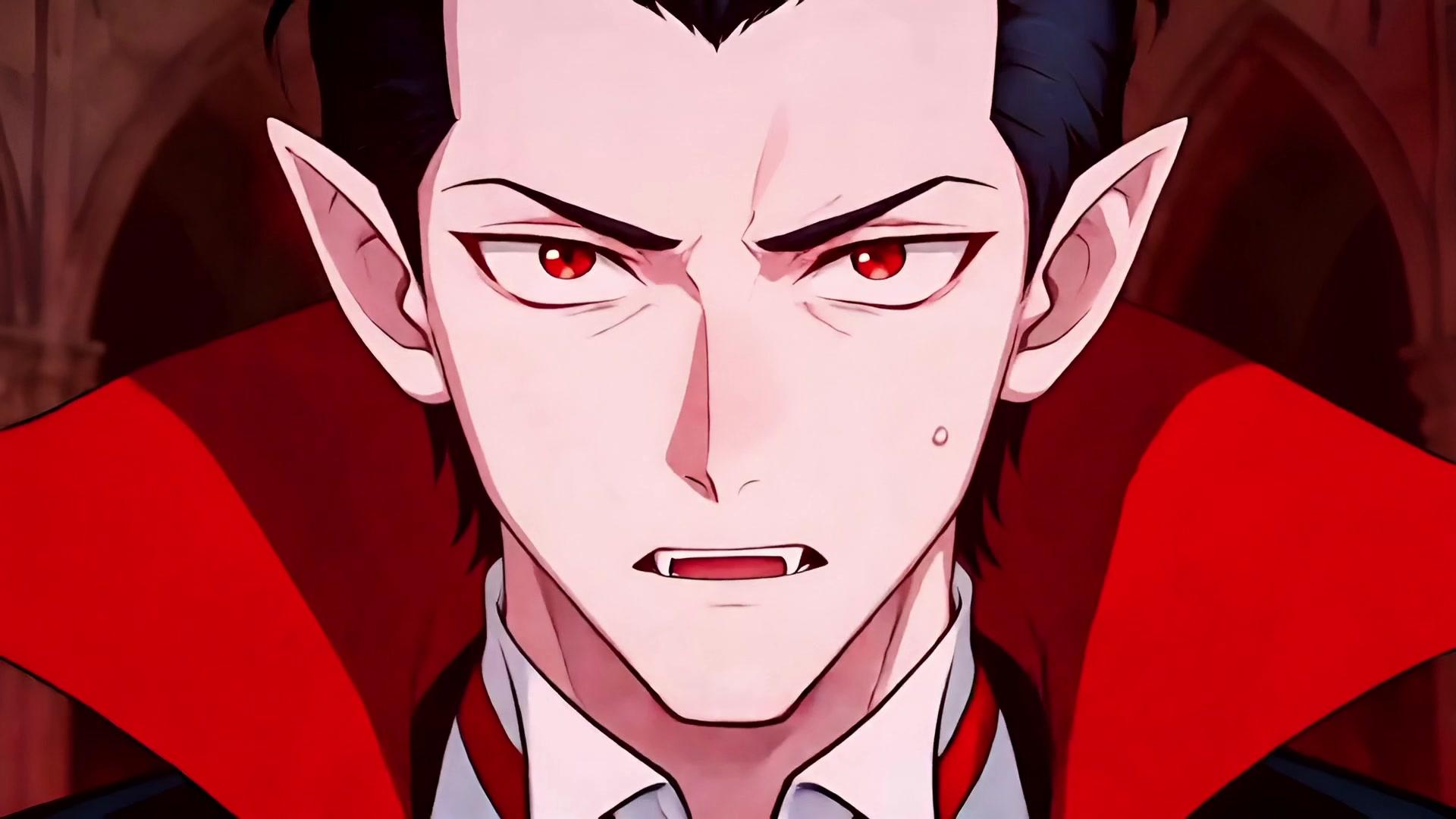 ¿Se atrevieron con el Heredero Oscuro?