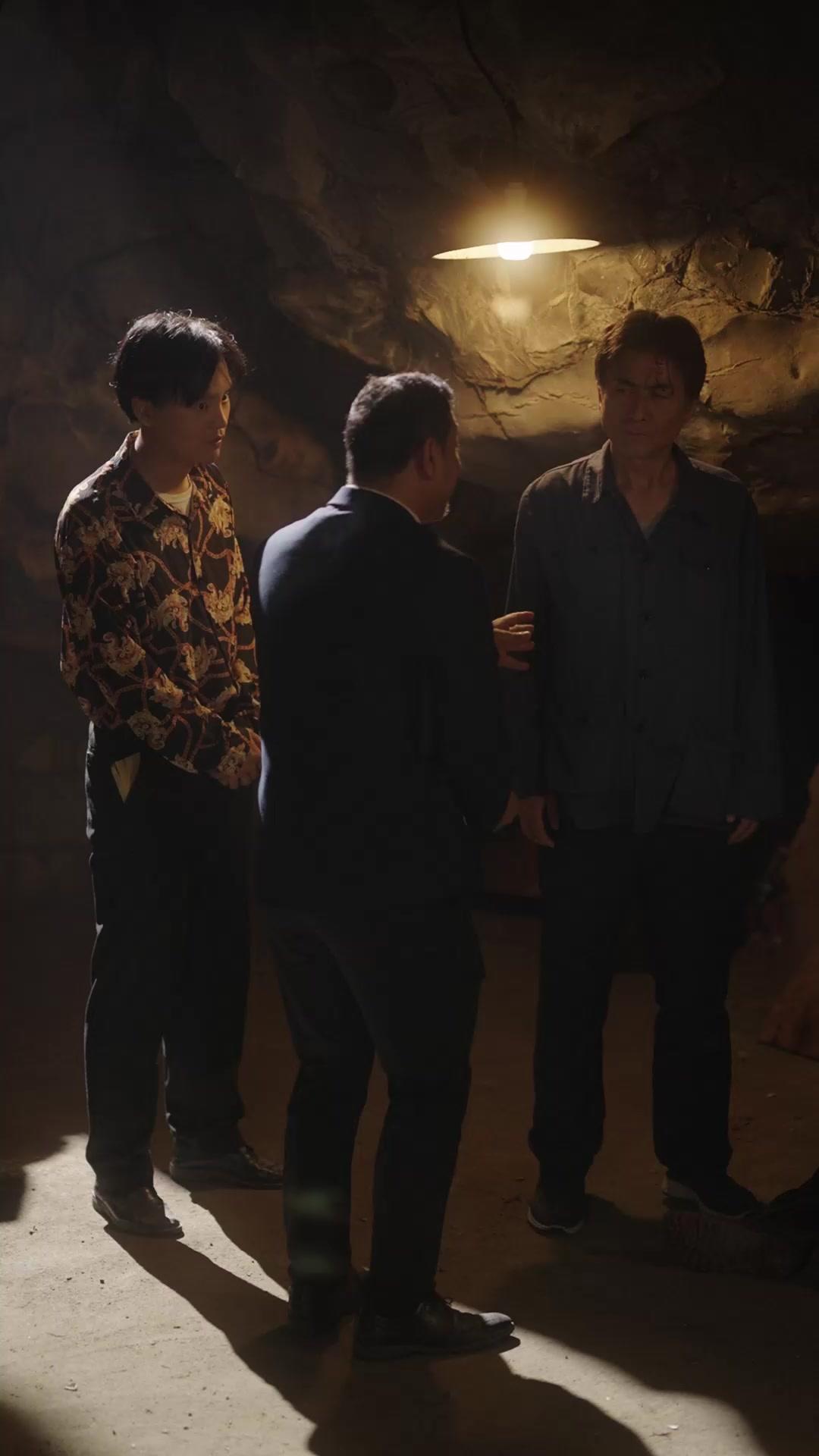 Anakku, Ayah Yang Telat