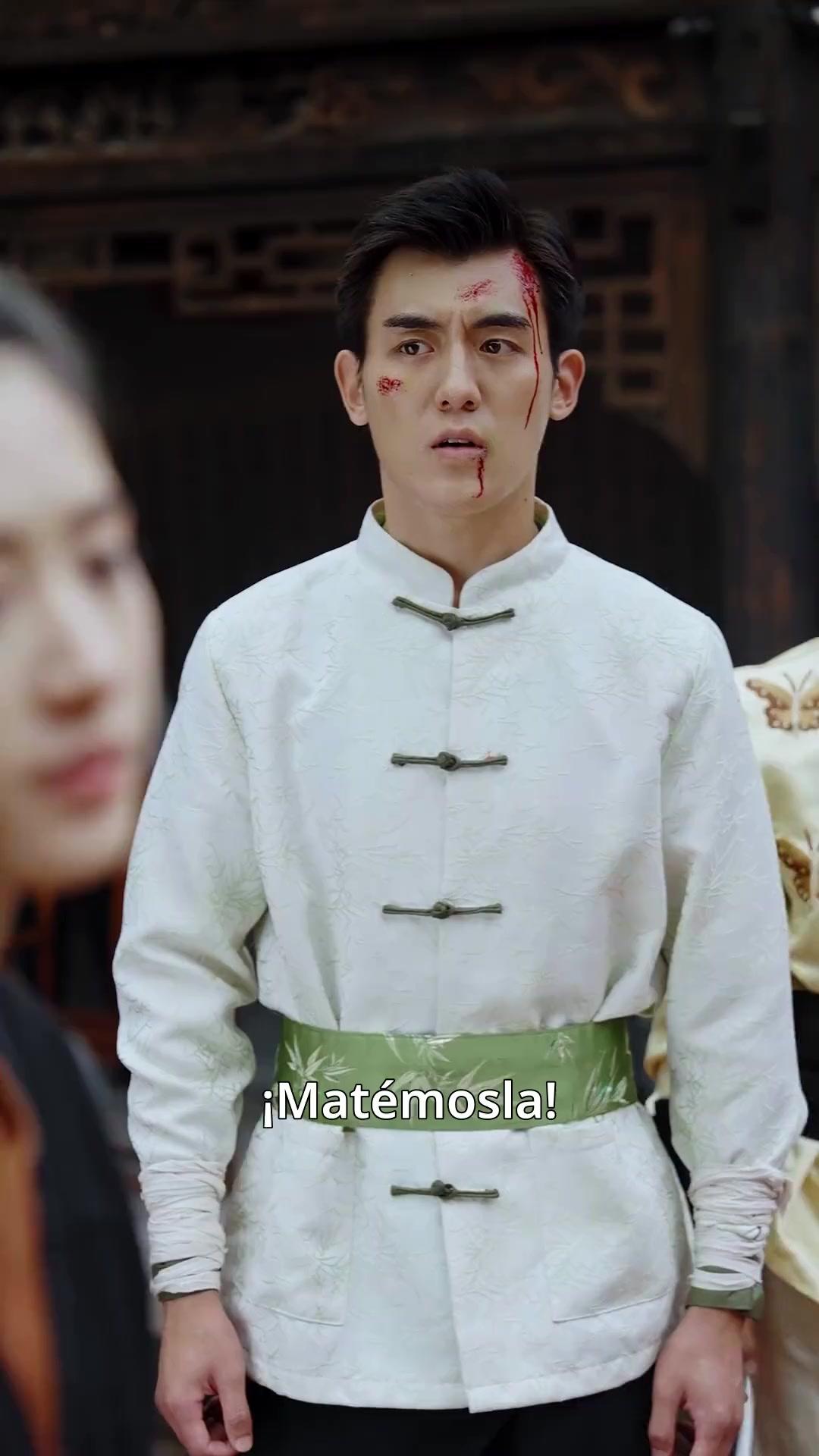 Rompedora de cadenas