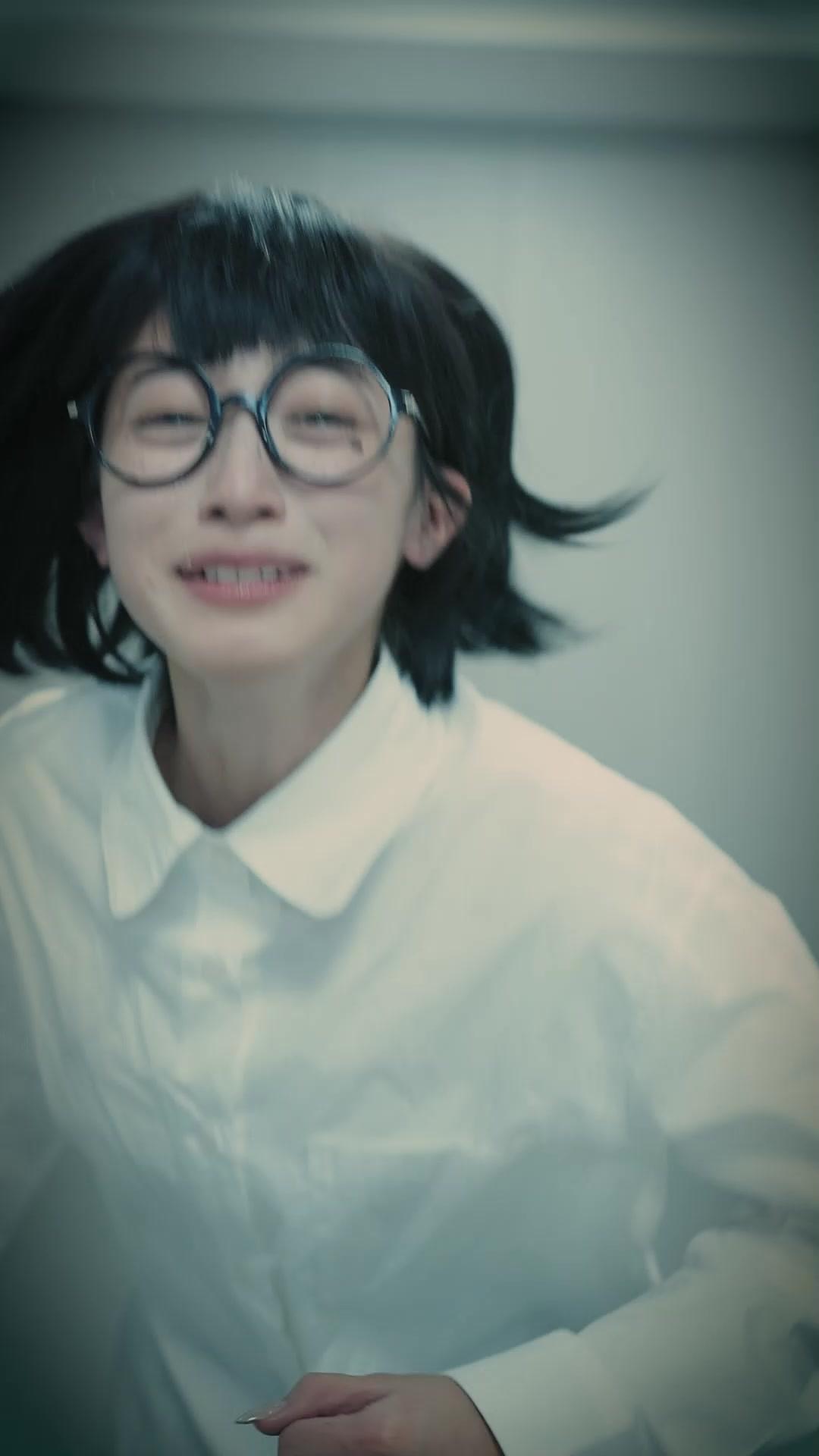 그녀는 톱배우야!