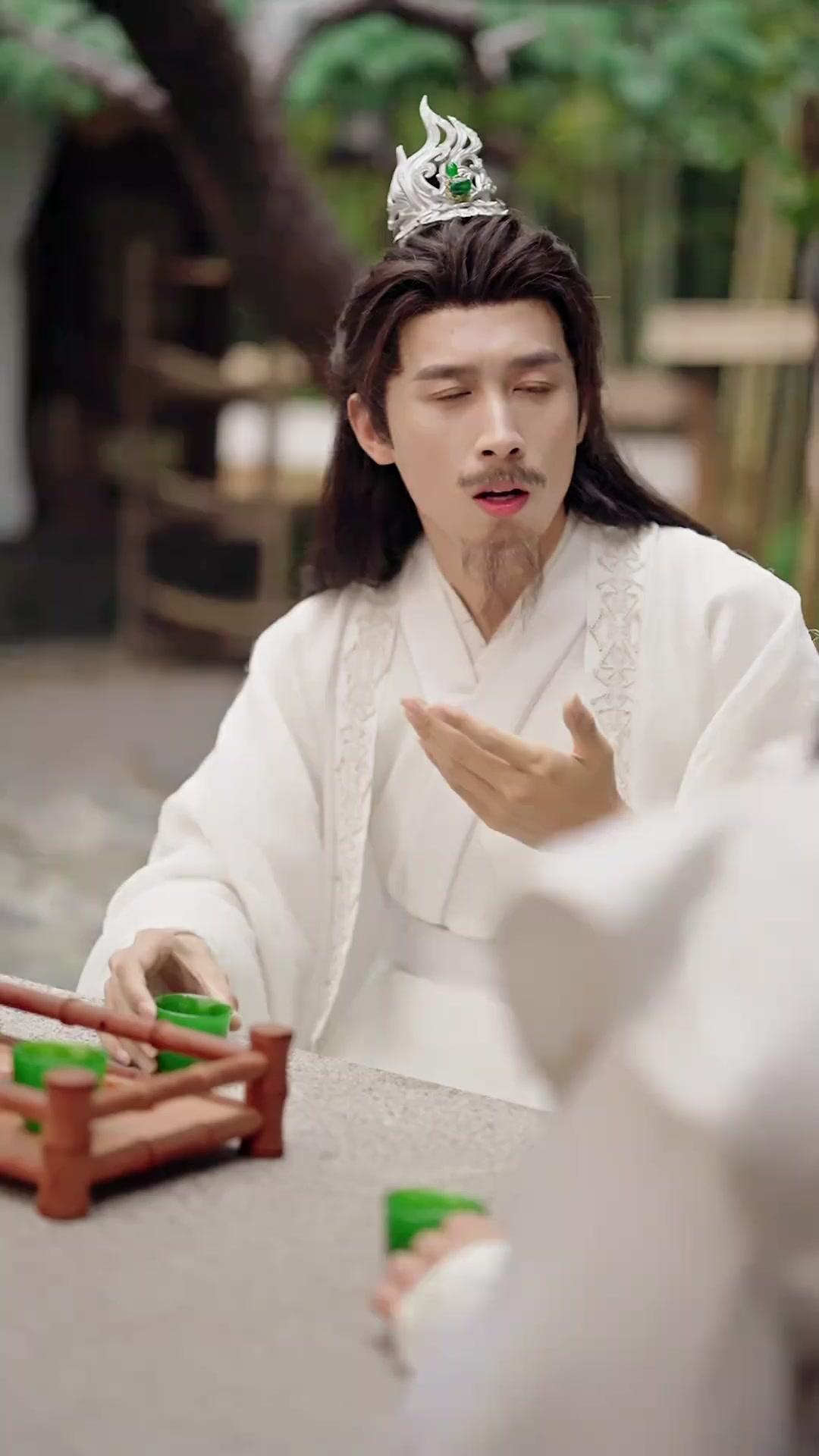 Kebangkitan Sang Kultivator