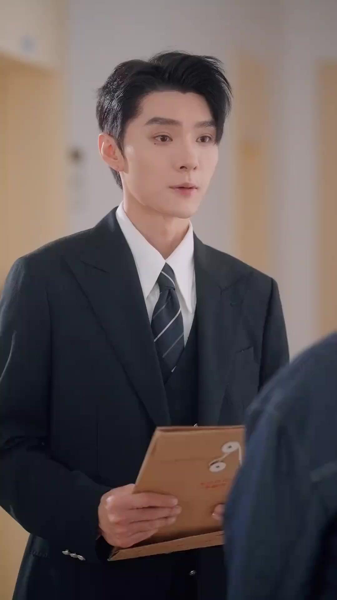 Abogado PTSD es mi falso novio