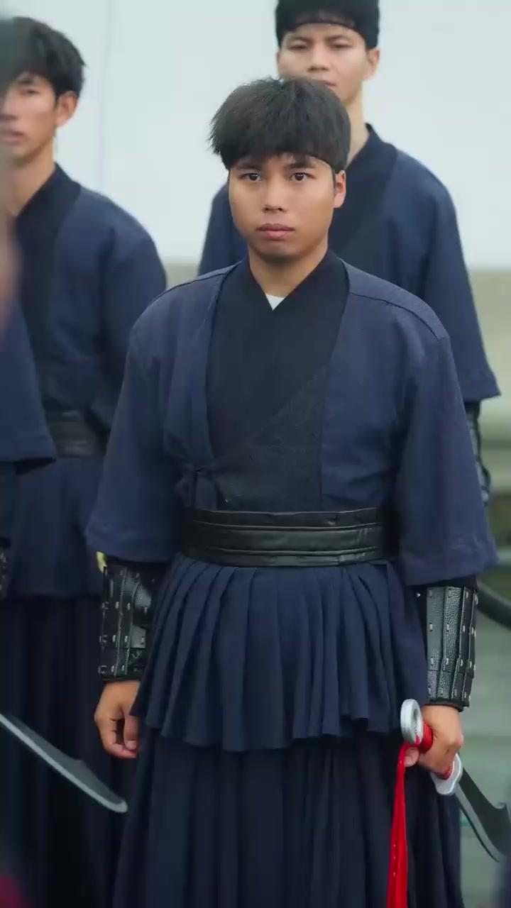 (Dubbed) OMG! The "butcher" Son Is the Family Savior!