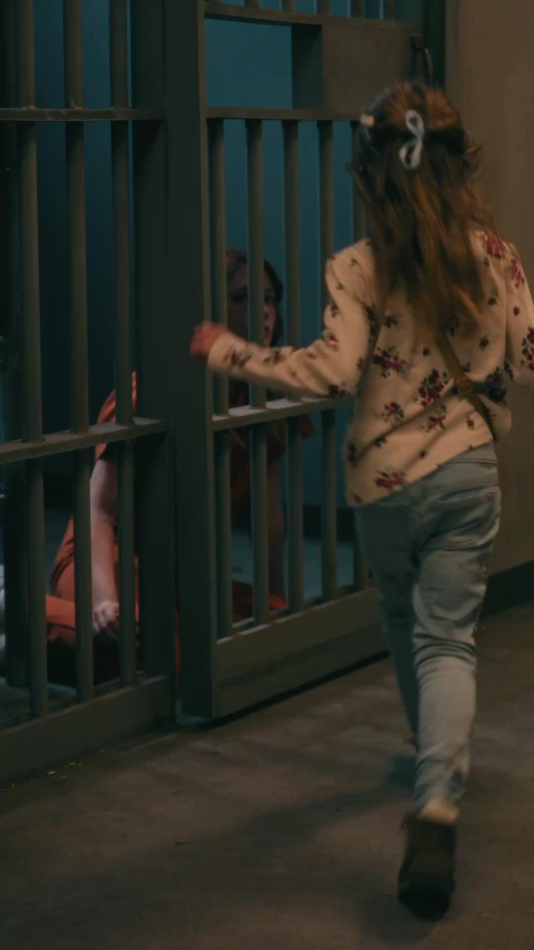 DA Babacığım, Annemi Kurtar!