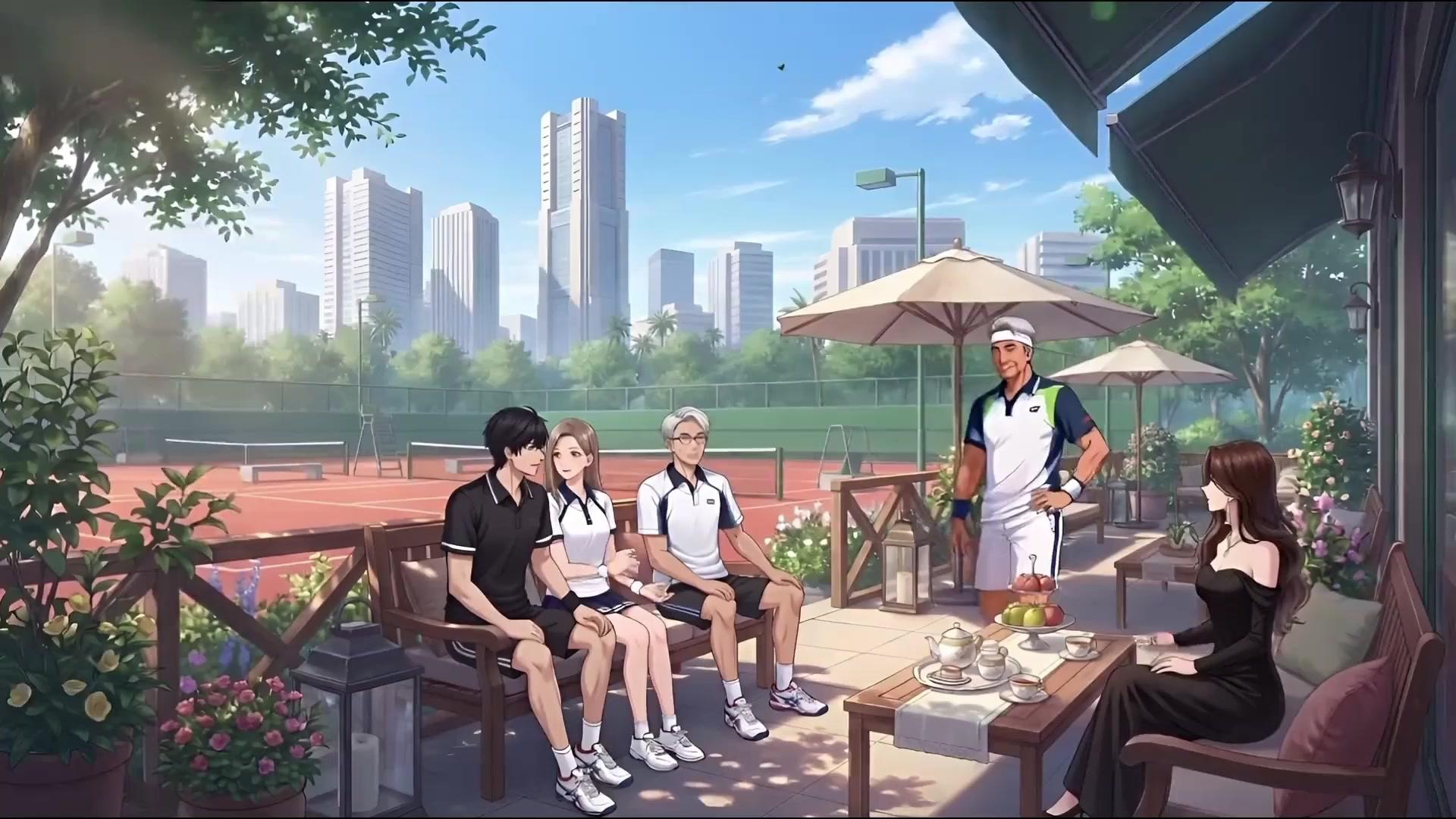 暴君社長を揺さぶって延命！