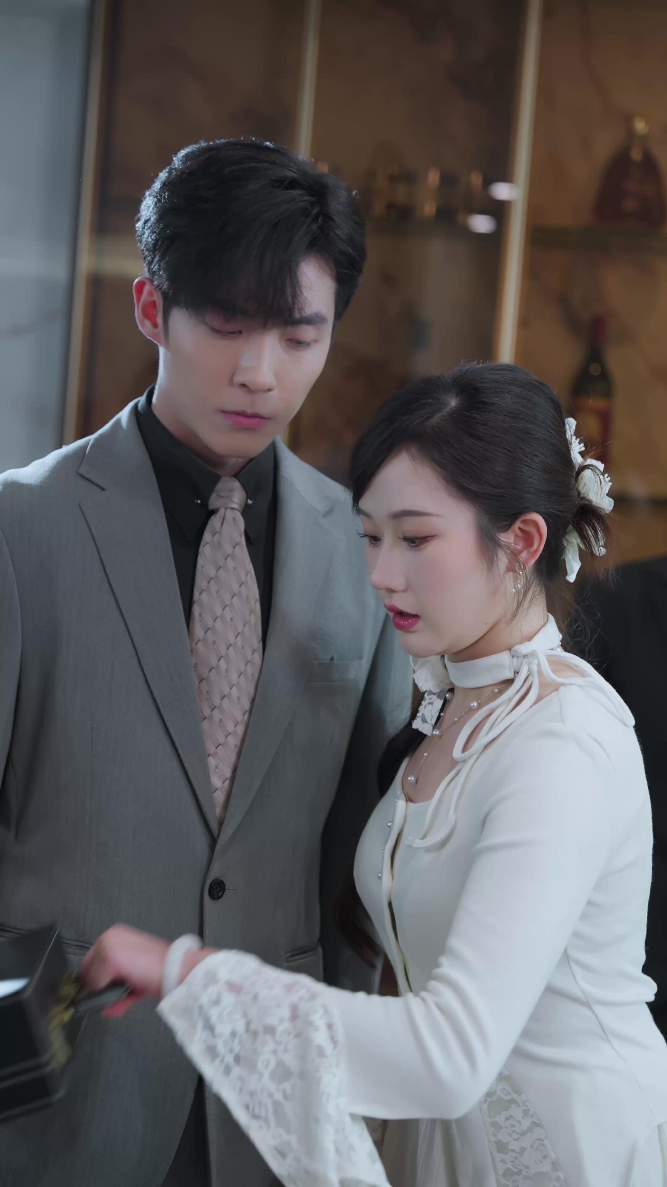 Perjuangan seorang Pria