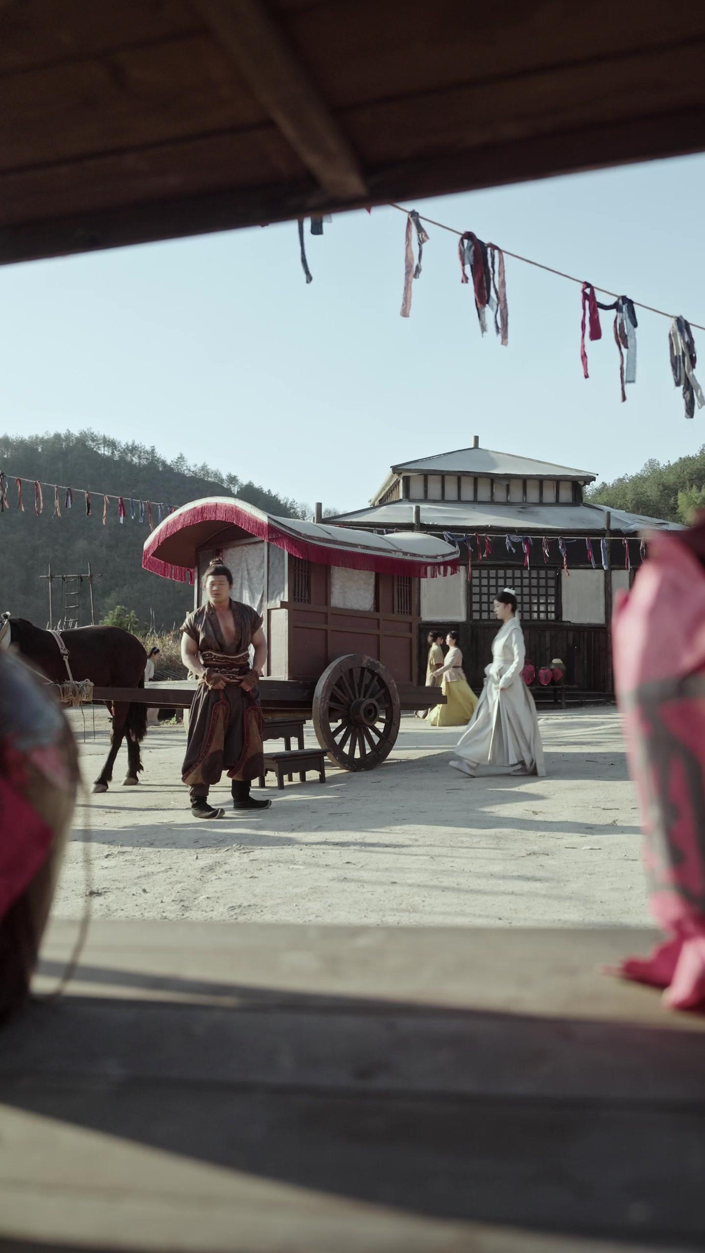 Lelaki Biasa di Zaman Luar Biasa