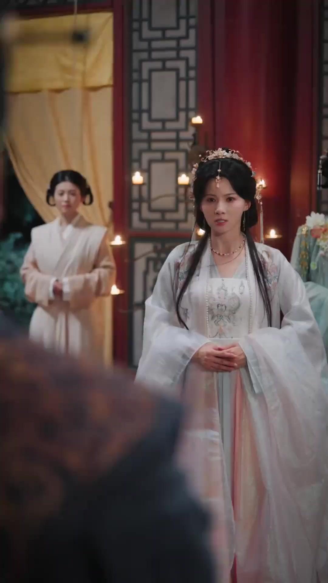 (Doblado)La princesa del intercambio