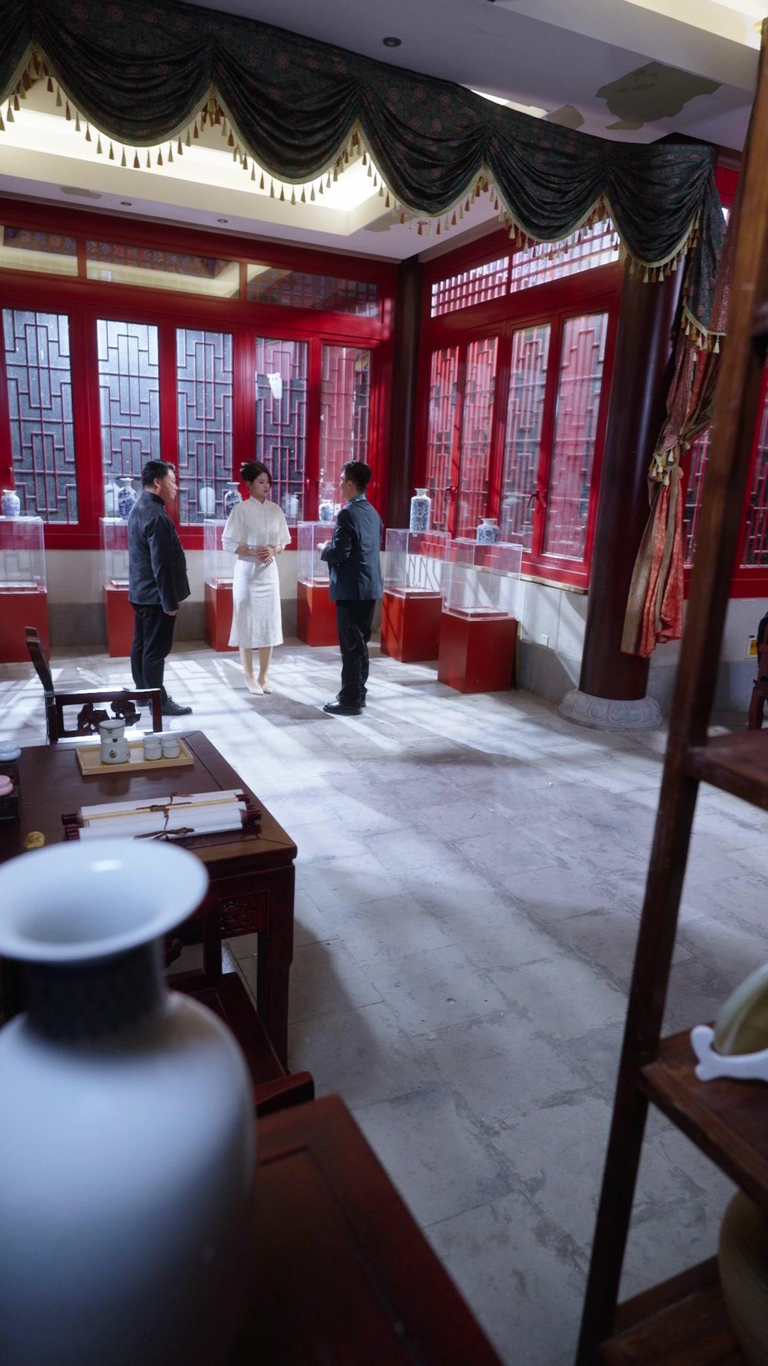 Taklukkan CEO Cantik yang Dingin