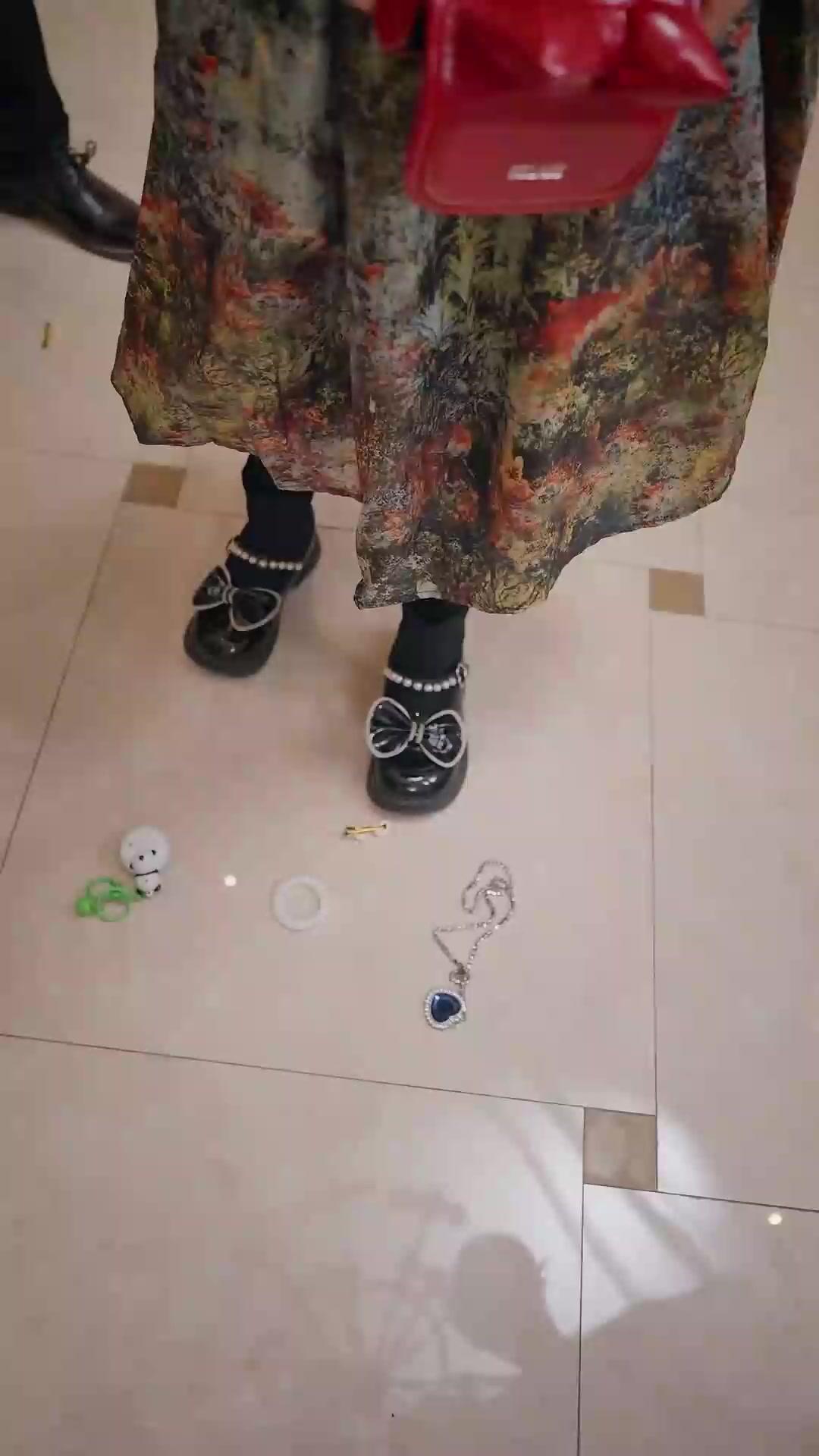 (Dubbing) Atas Nama Ibu