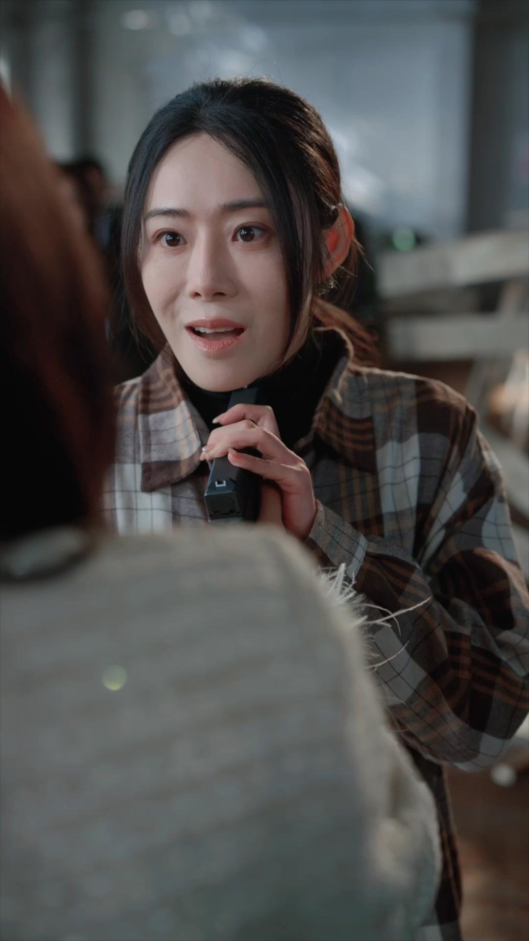 Fishmonger? My Mom's A Billionaire!