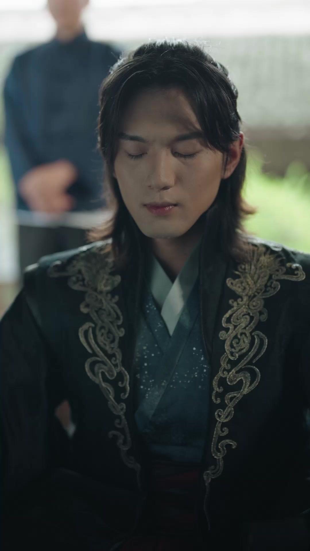 Kembalinya Kaisar Langit