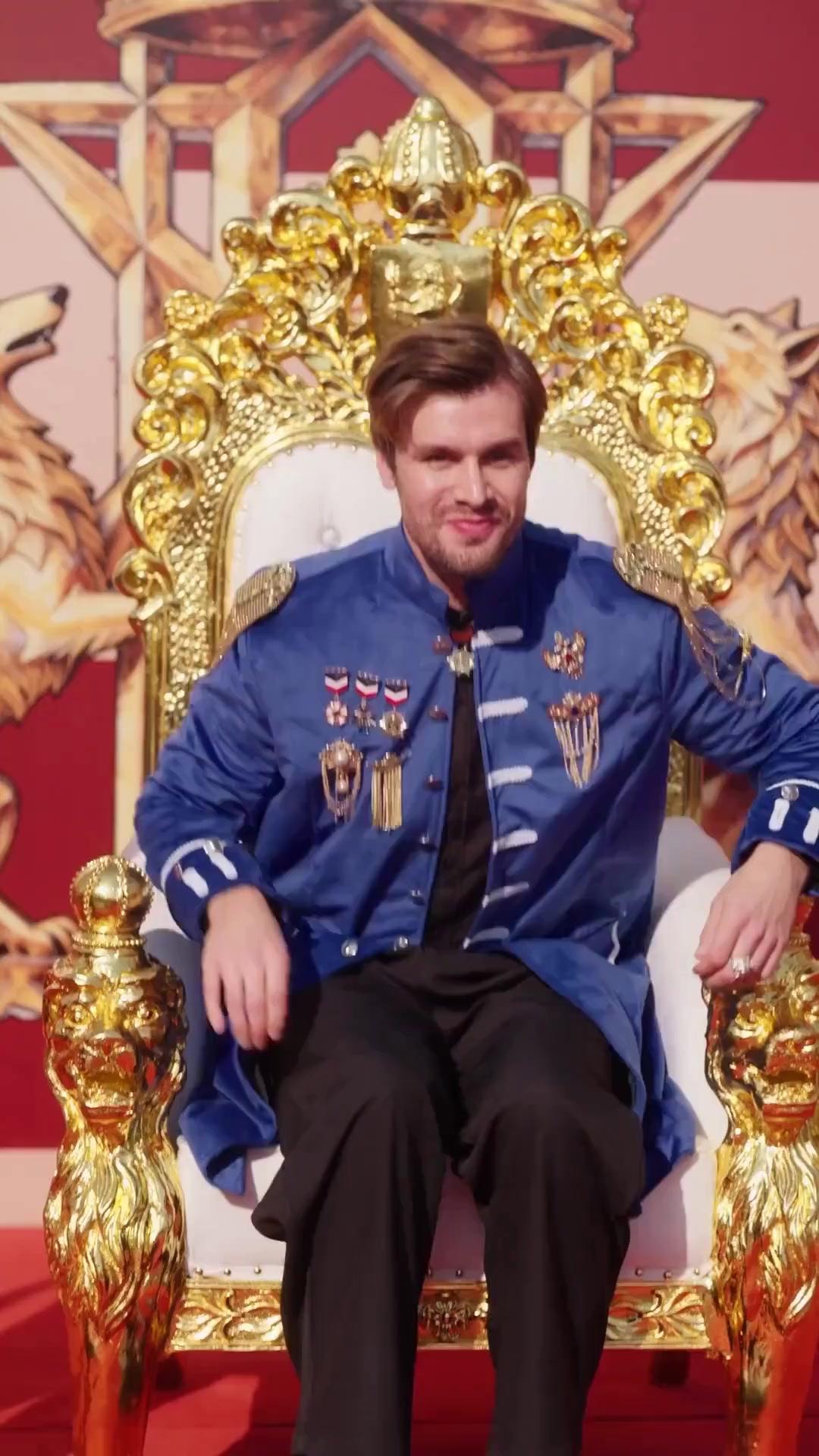 (Dublajlı) Melez Tanrı