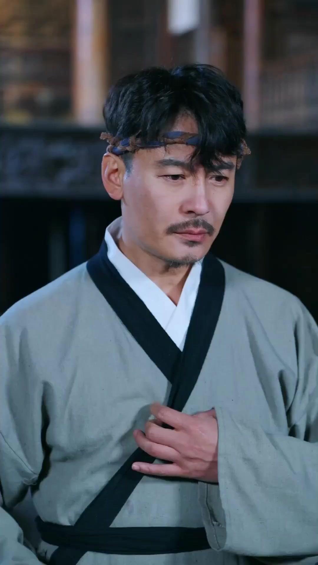 (Dubbed) Once a God, Now a Cook