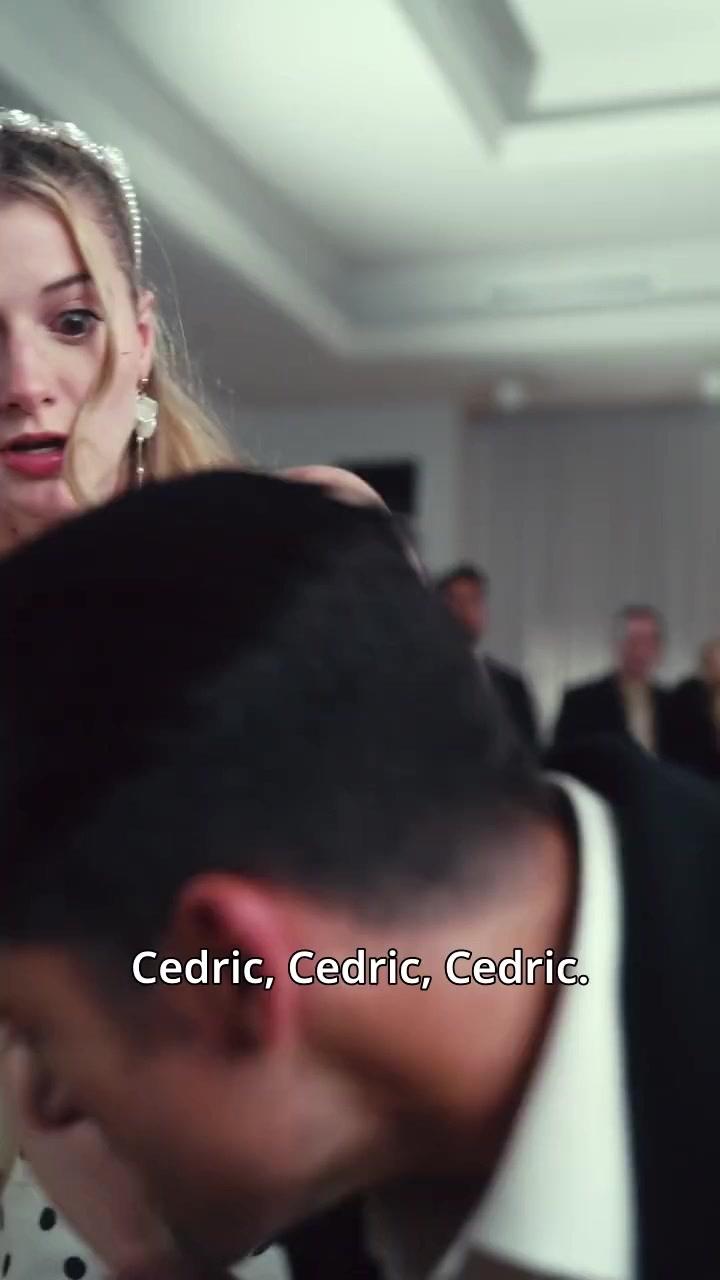 Noivo Trocado: Casei com um Chefão da Máfia