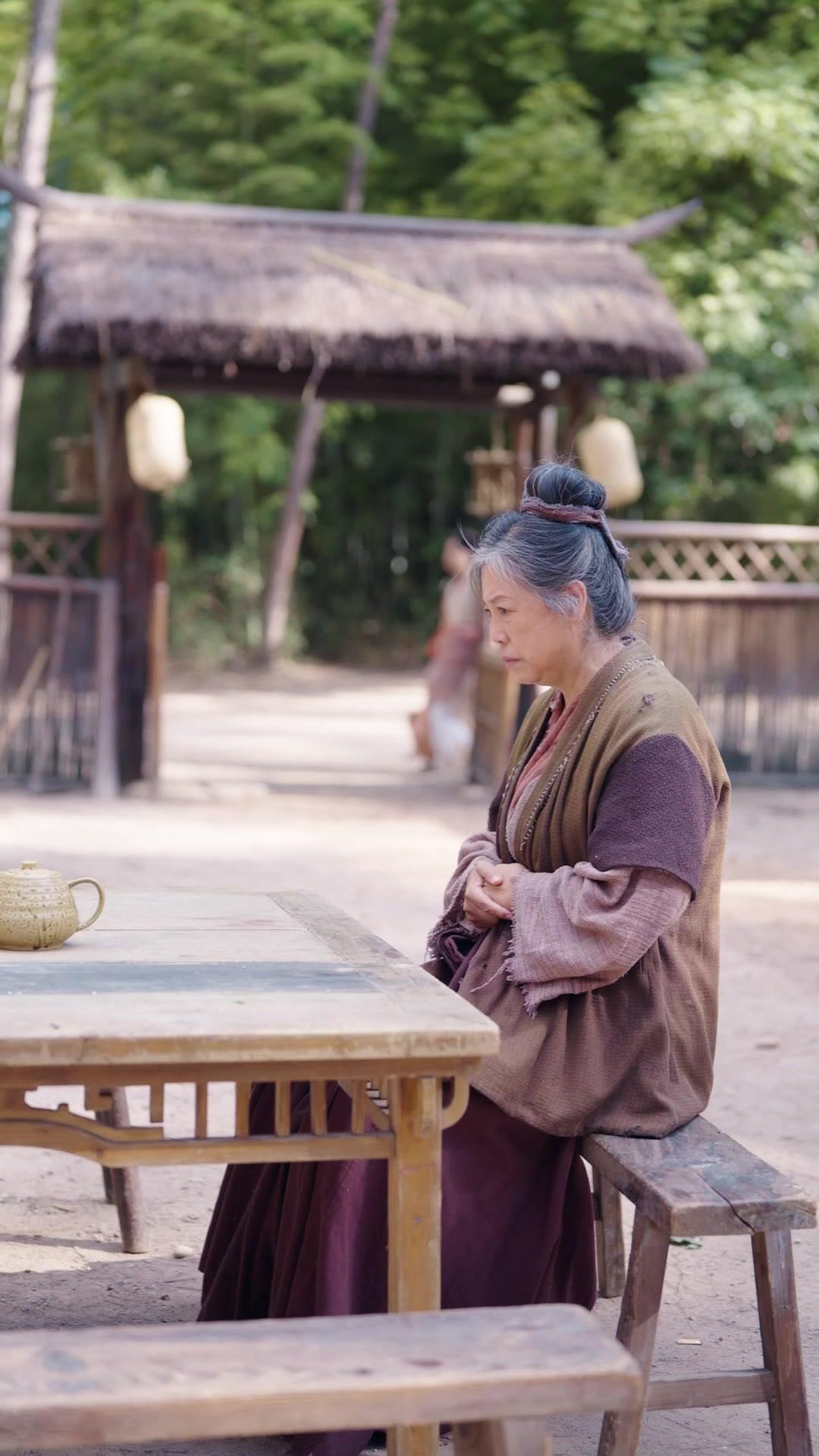 Ratu Teh Lemon di Zaman Kuno