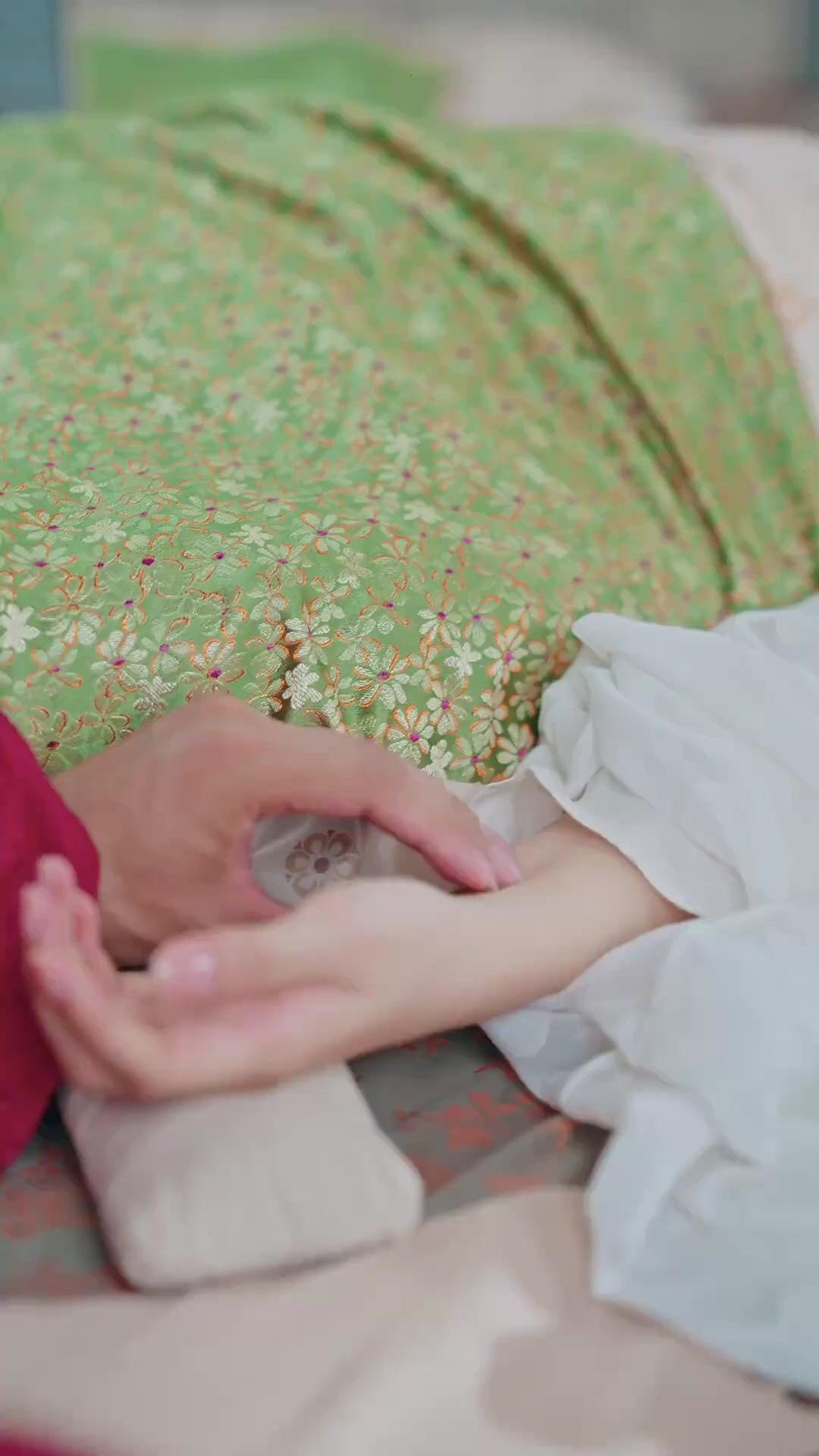 He Married Another, I'll Wed the Enemy!