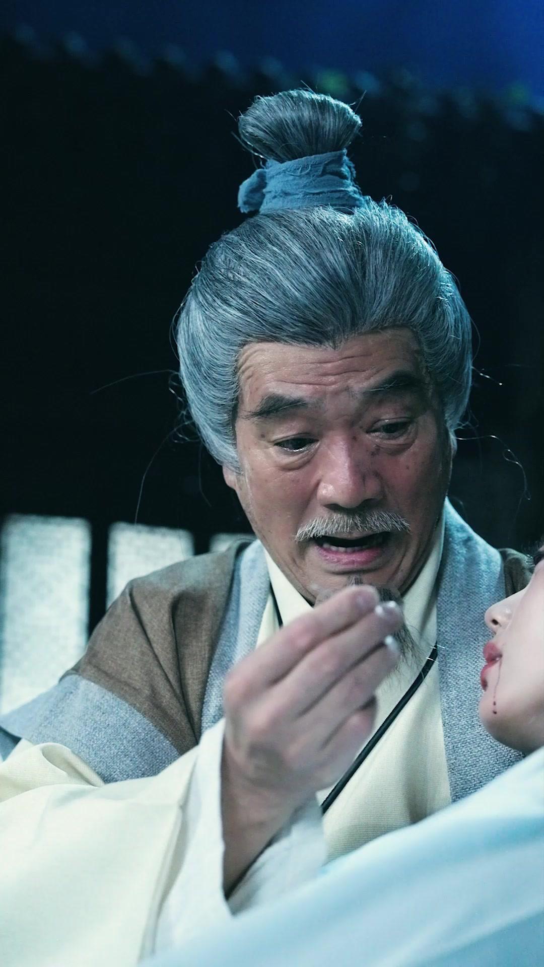 萌娃神醫：其實我是華佗轉世