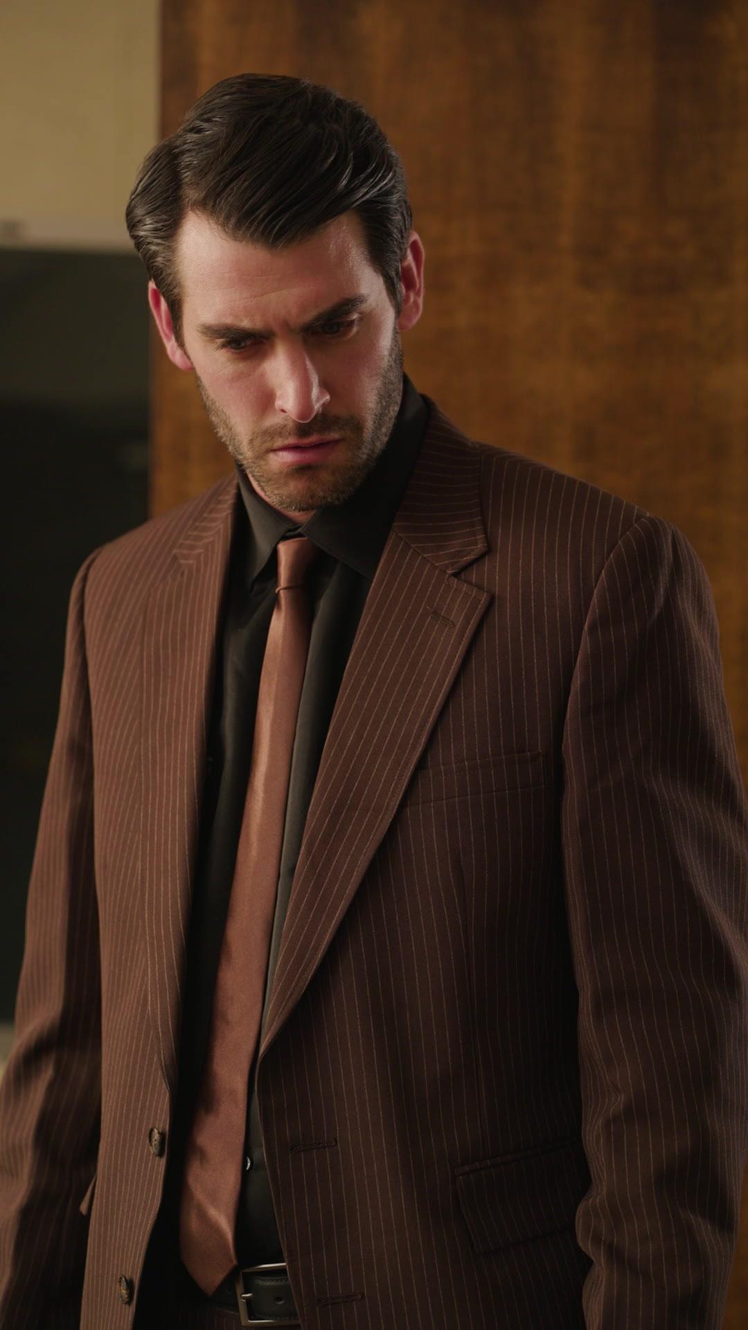 Till Truth Do Us Apart