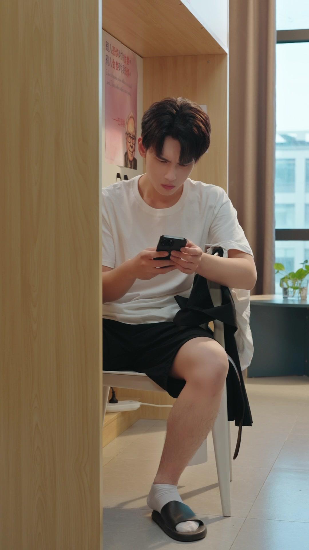 Loser? He's a Stock Prodigy!