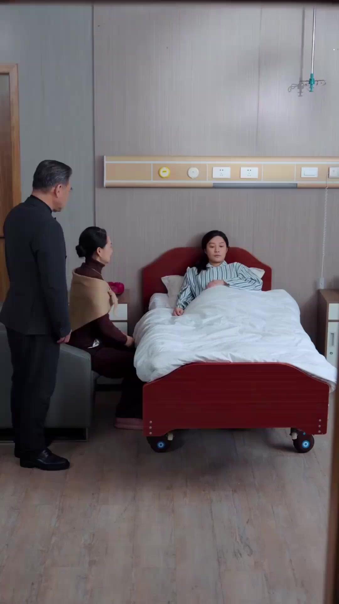 (Dubbed) His Betrayal, My Rise