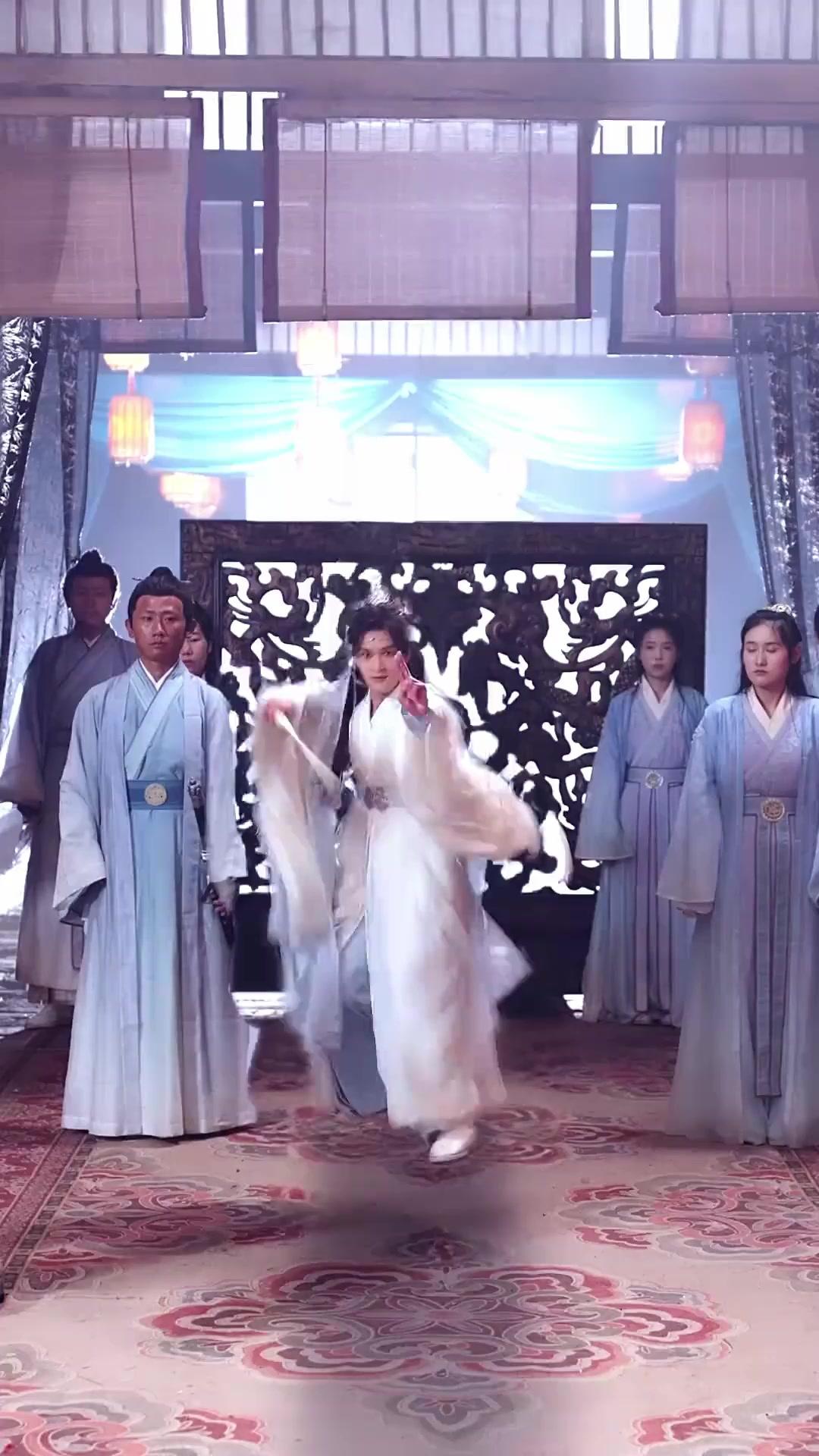 내 심장을 노린 낭군