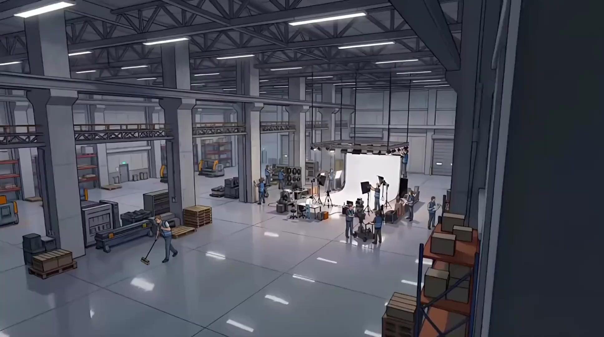 俺の「特撮」が現実世界を変えた