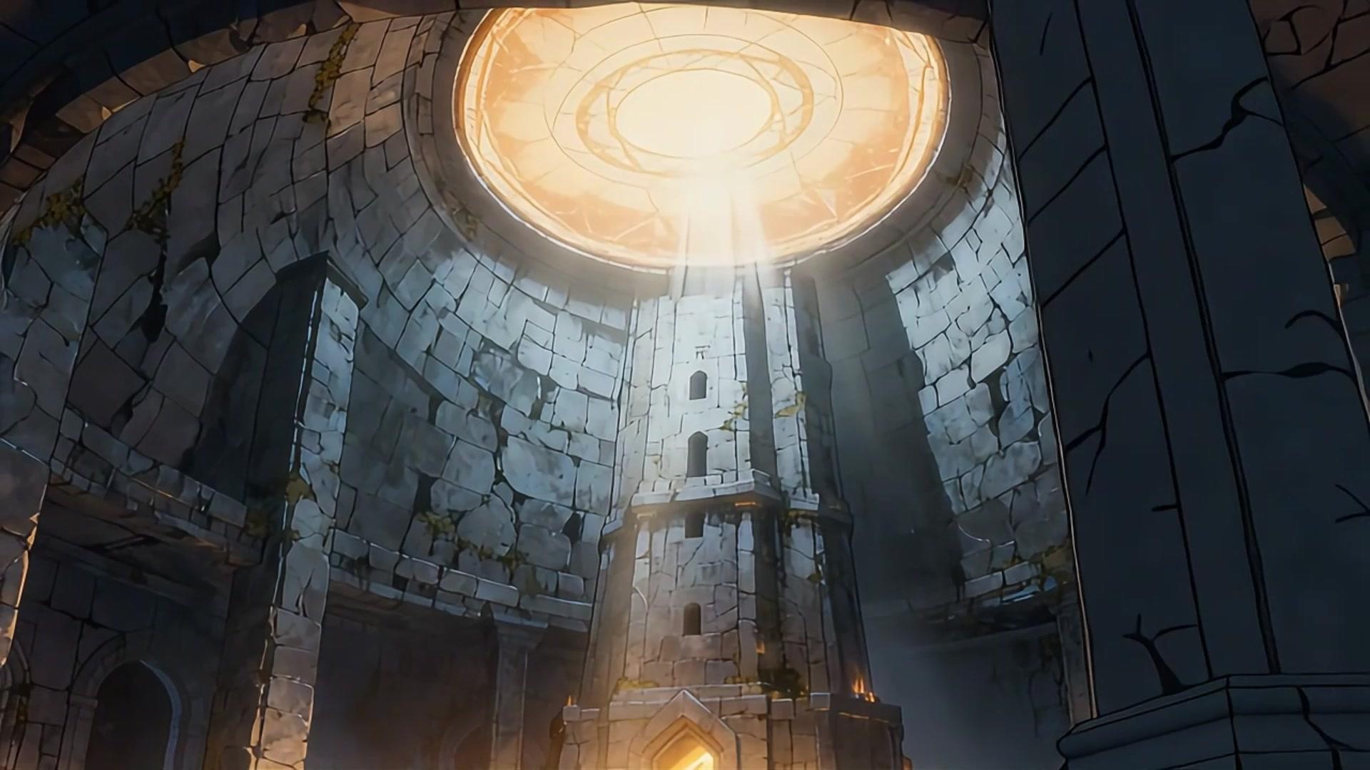 Từ Cấp F Đến Gatling Vô Hạn