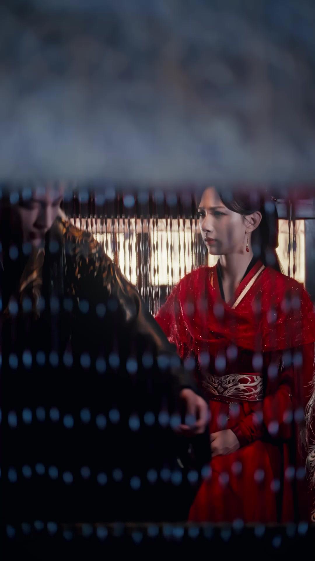 PRINCESSE CHASSEUSE DE ROI LOUP