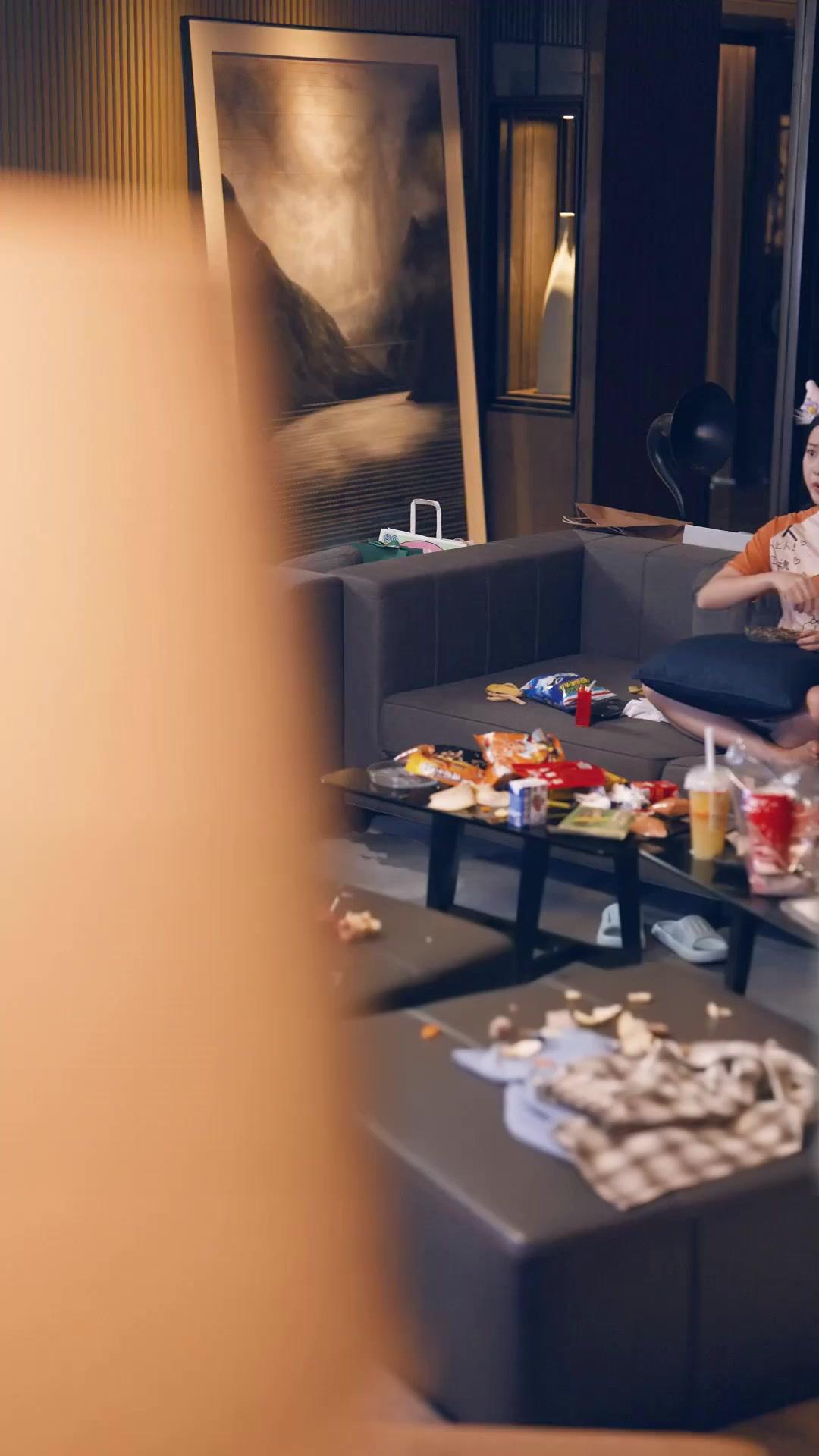 전업주부는 그만할래