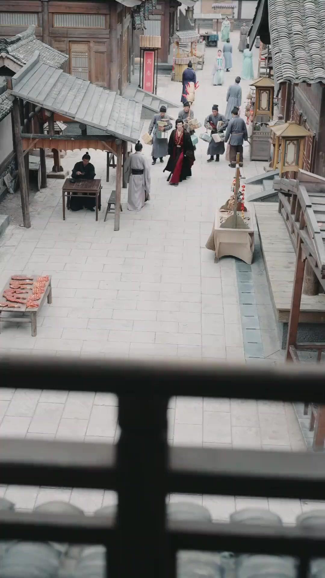 Llegó la mini-villana