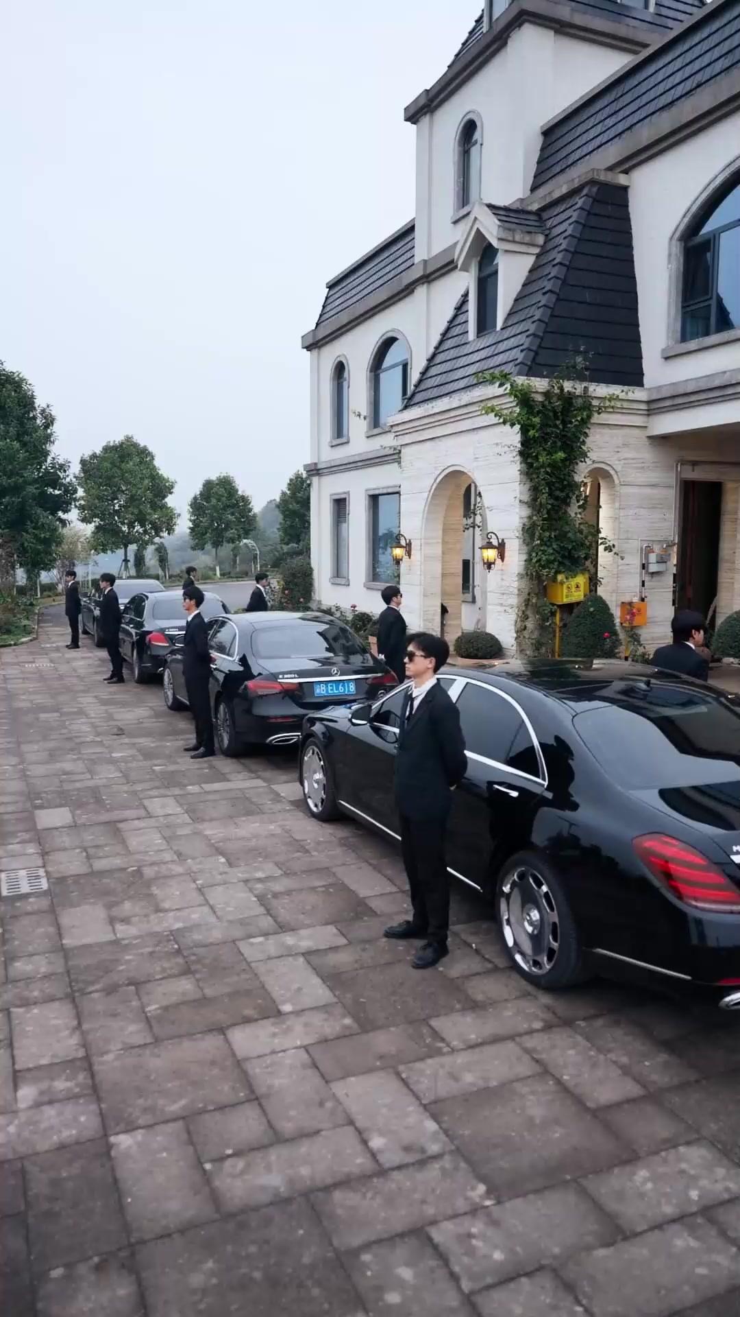 (더빙) 원나잇에서 시작된 사랑