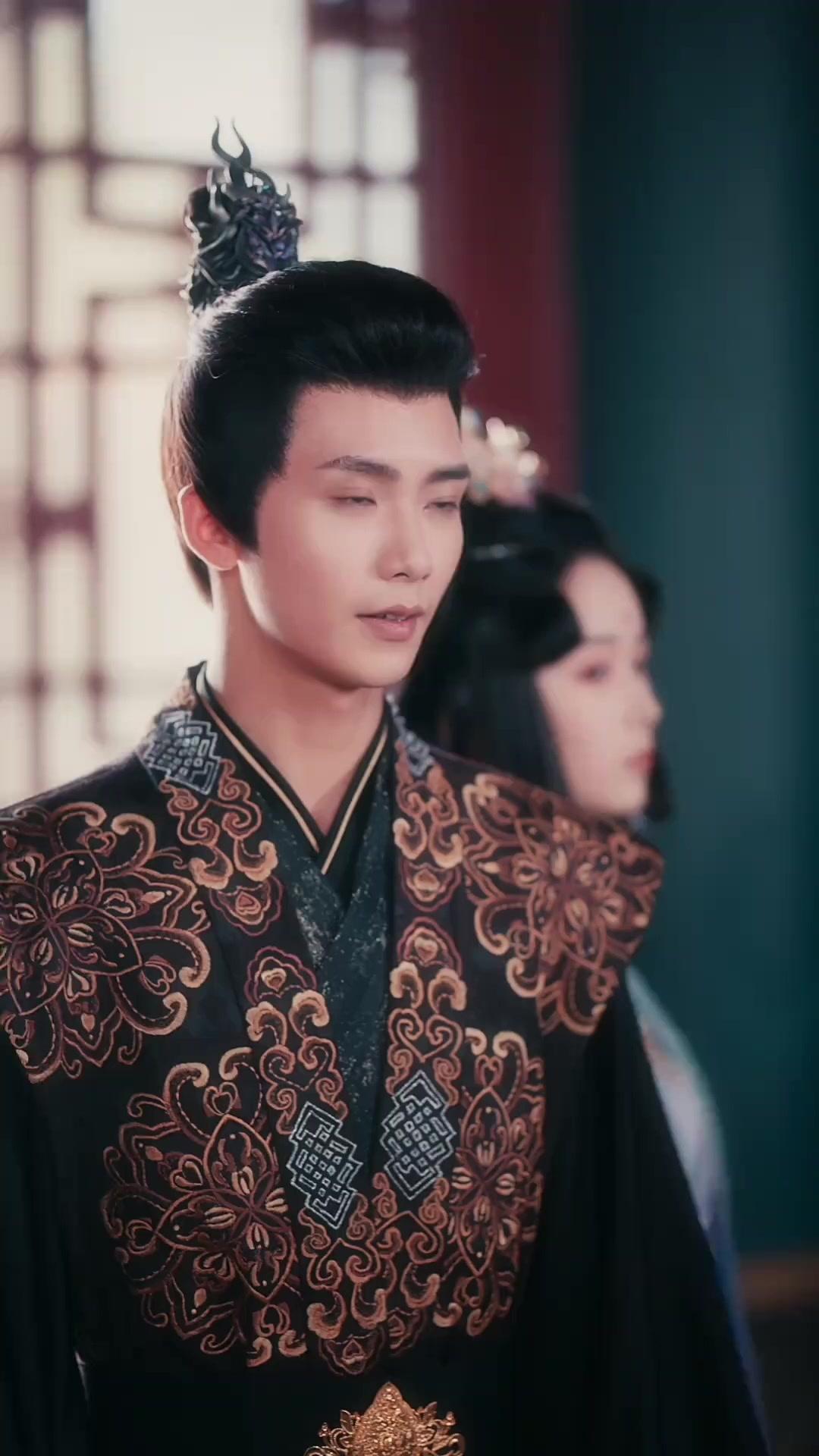 A Noiva que o Príncipe Escolheu