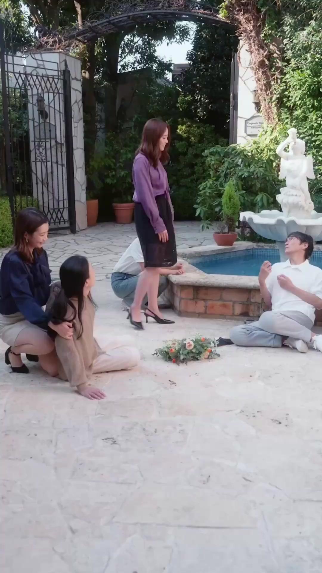 （더빙）재벌 부모를 건드리지 마!