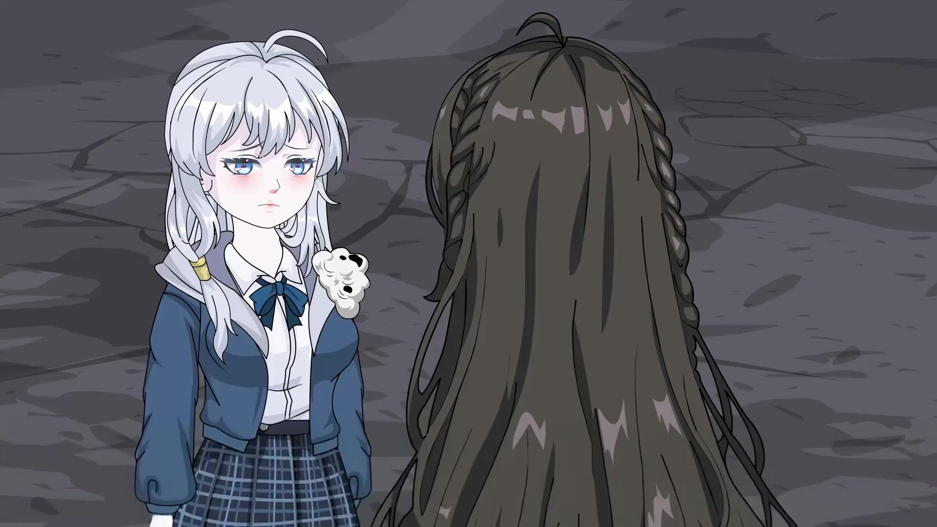 Cut Ties, Got a Dragon Queen!