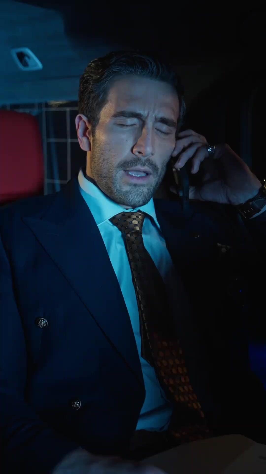 Mi padre conserje es el jefe final