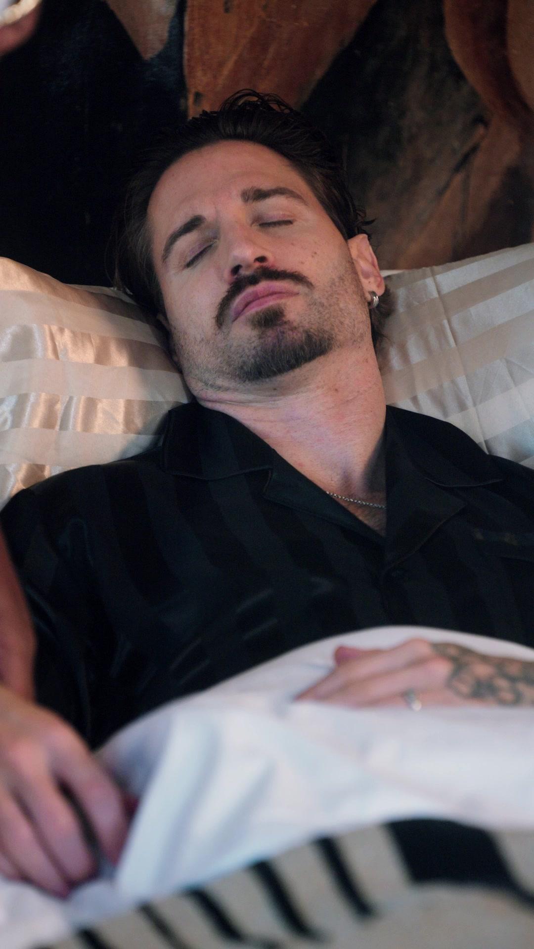 Love Arrived After Goodbye