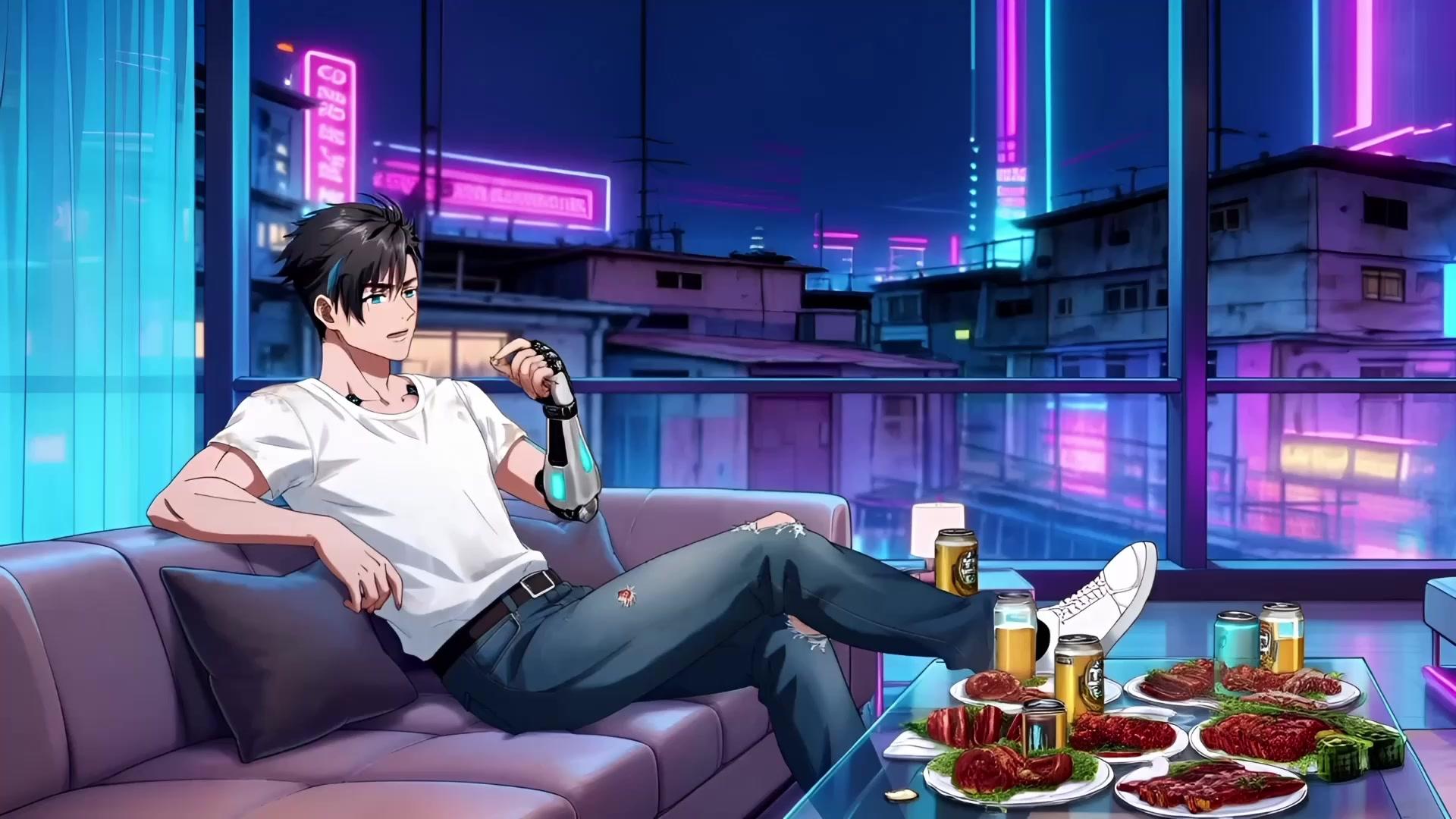 Debt to Death? I Bet on Magic!