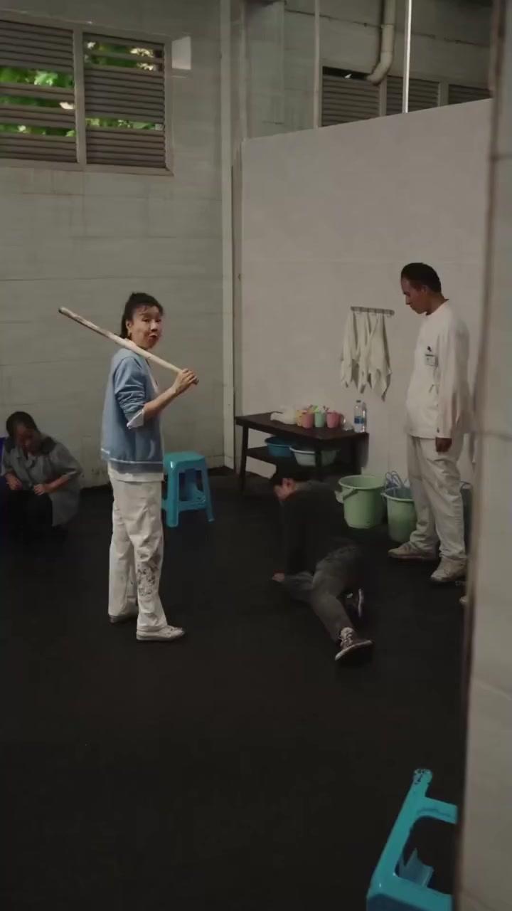 (Dubbed) Her Justice Has No Mercy