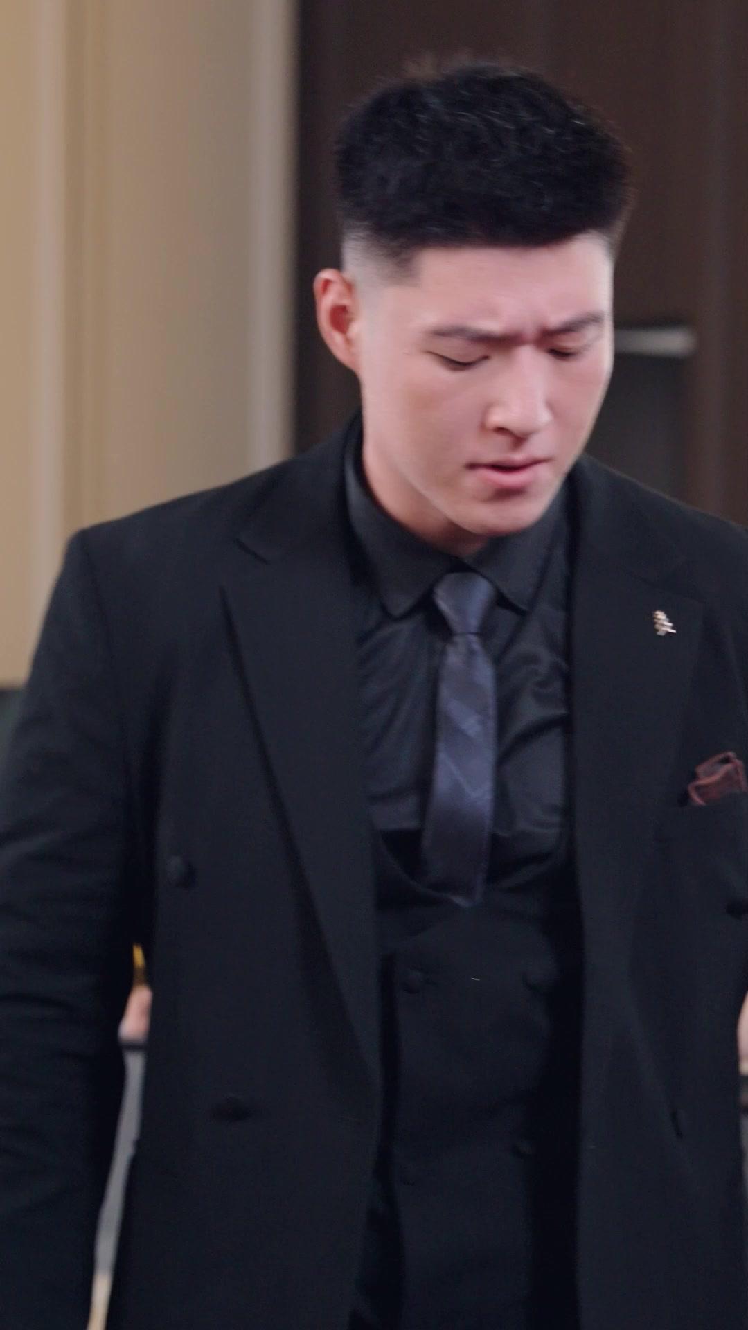 Gizli Varisin Dönüşü 