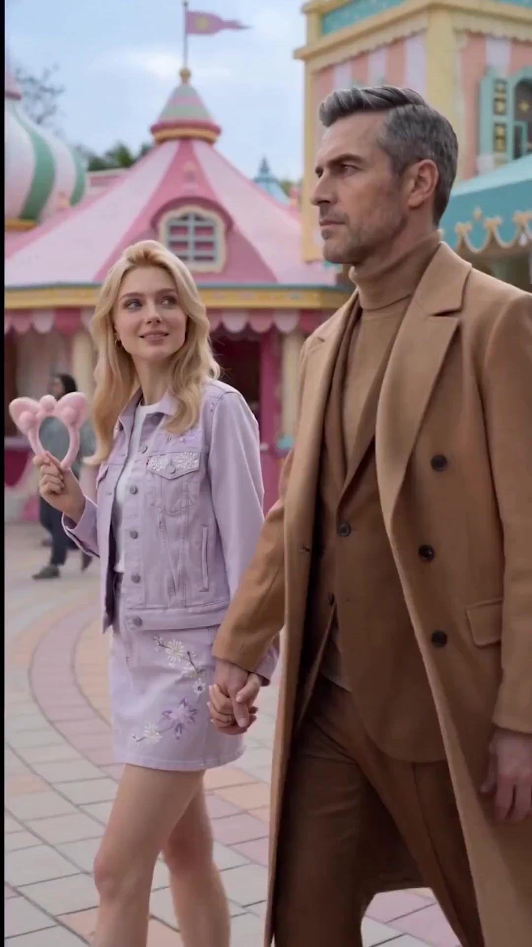 (Synchro) Nenn mich Daddy：Die Gefangene des Paten