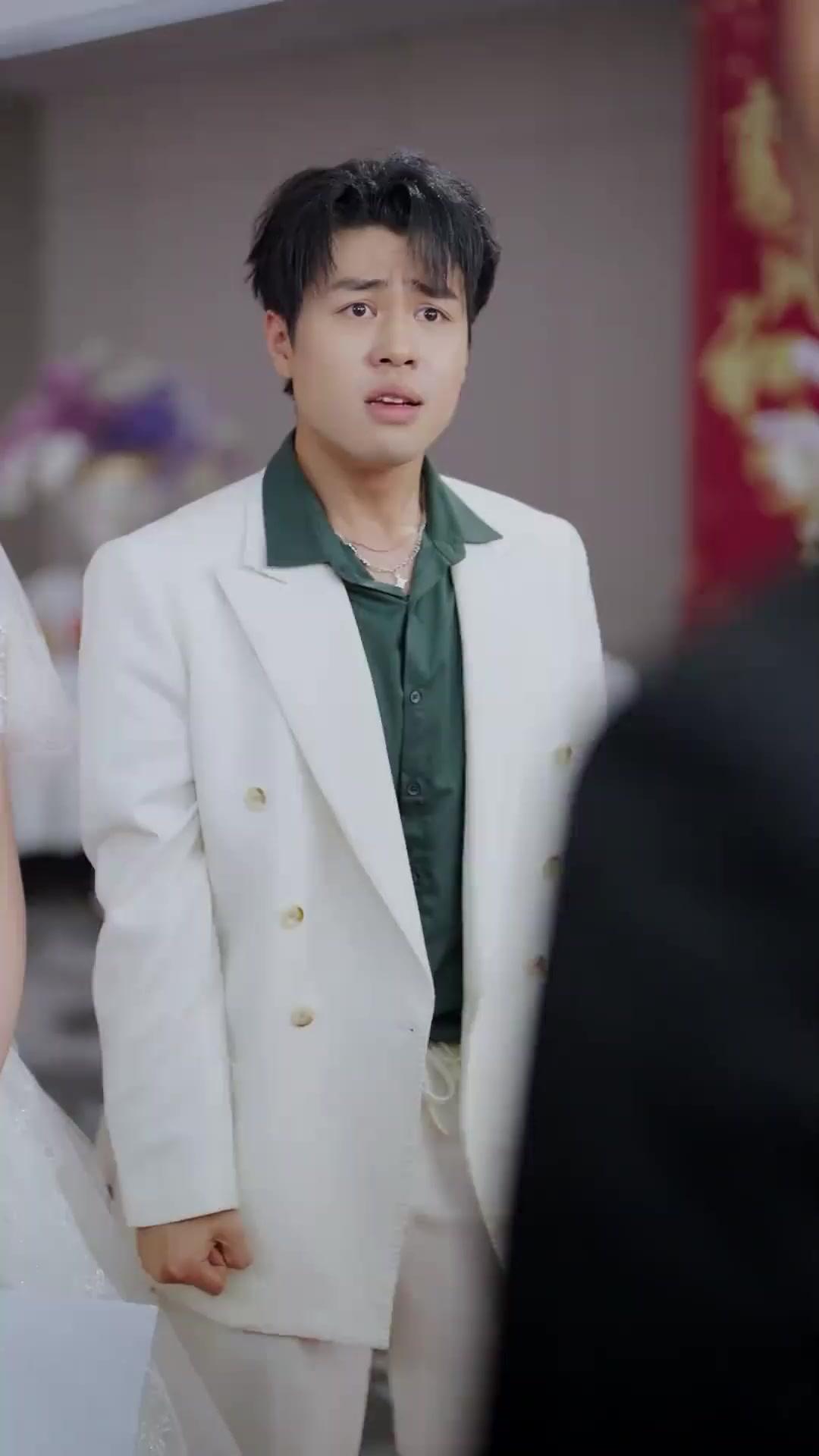 (Dubbed) Wedding Night, He Takes Revenge