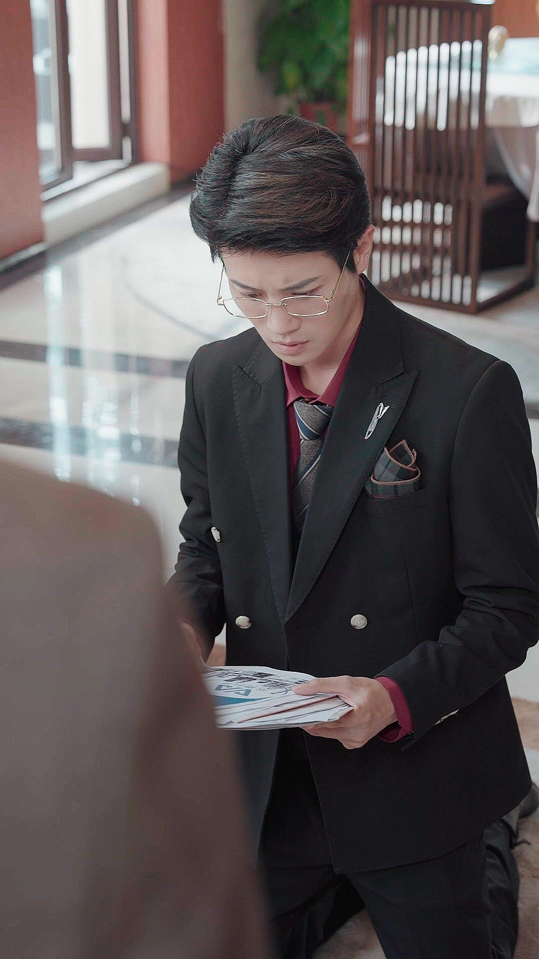 Reunion? No, It's Retaliation!