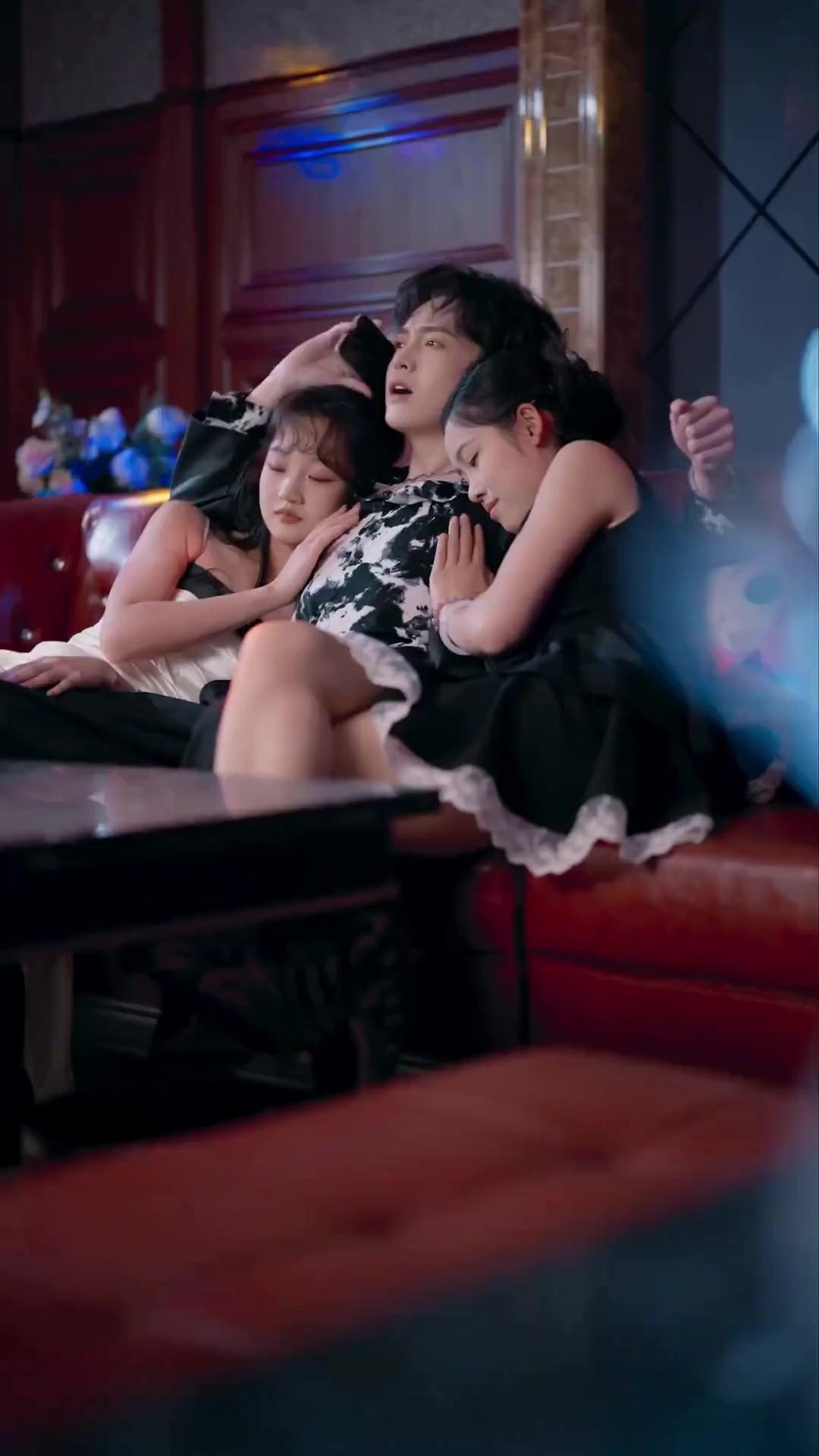 (Dubbed)Seduction Game: Uncle Always Won