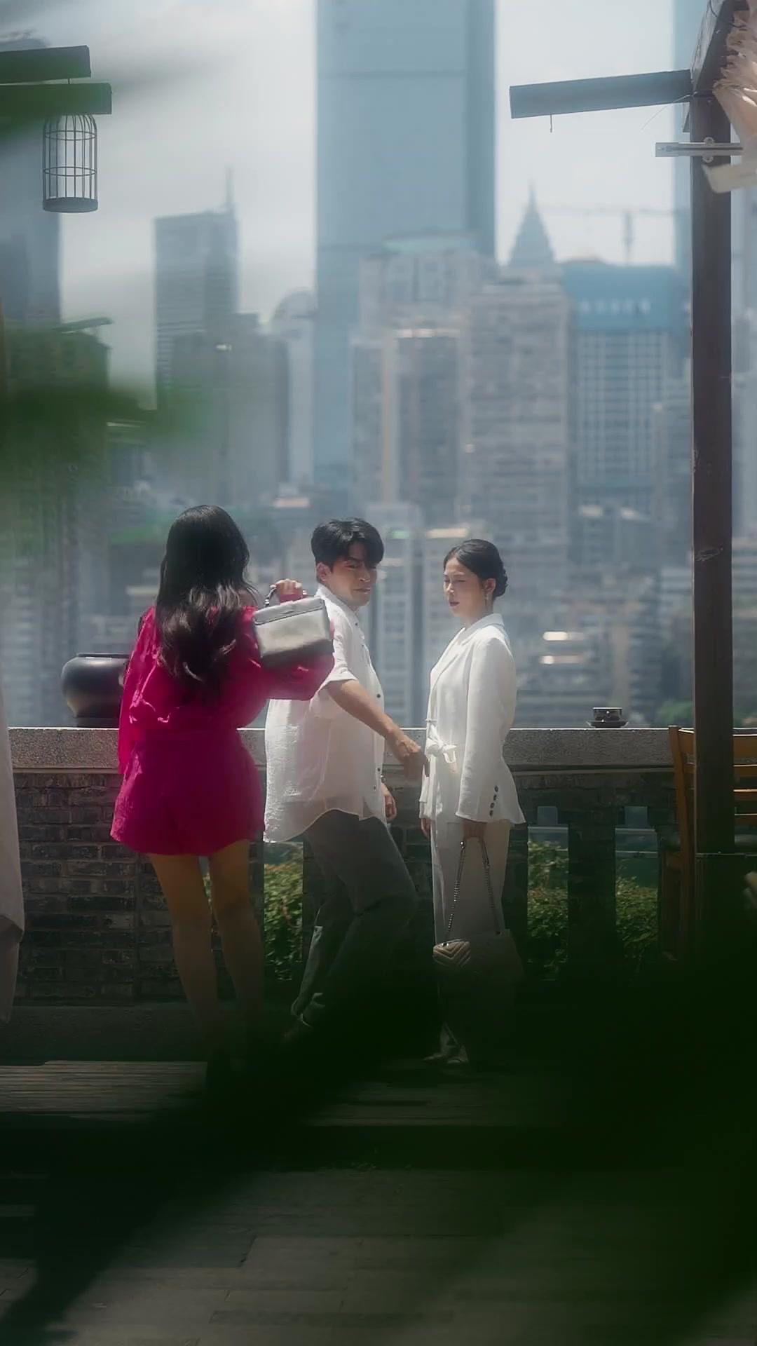 前任變班導：失散父子再同班