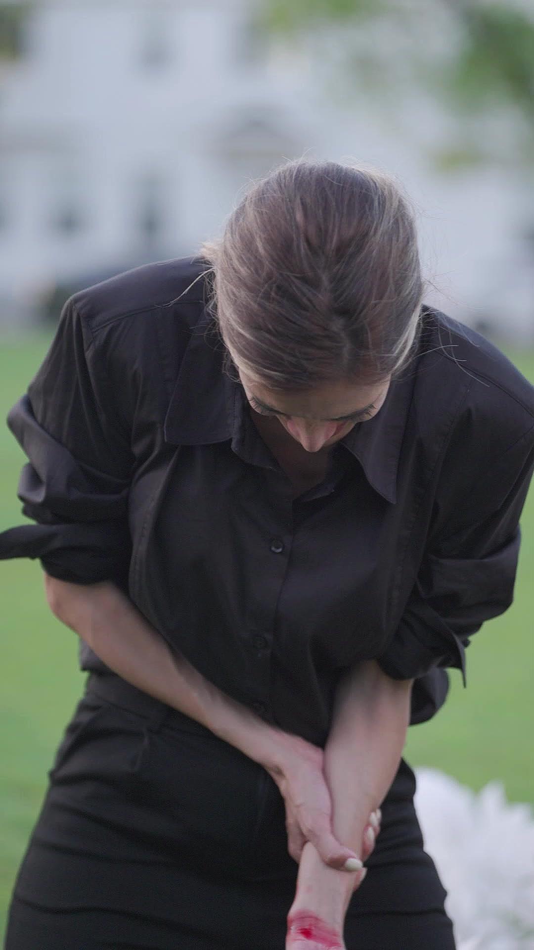 What Goes Around Comes Around