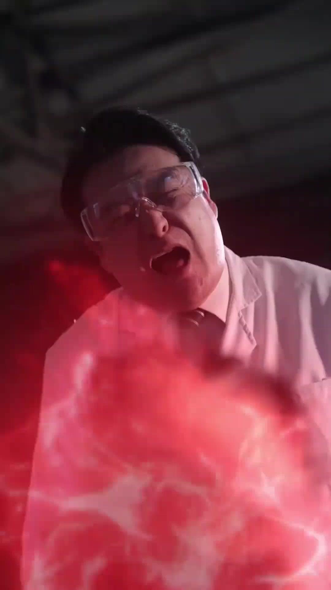 (Dubbed)Werewolf Papa’s Tender Secret